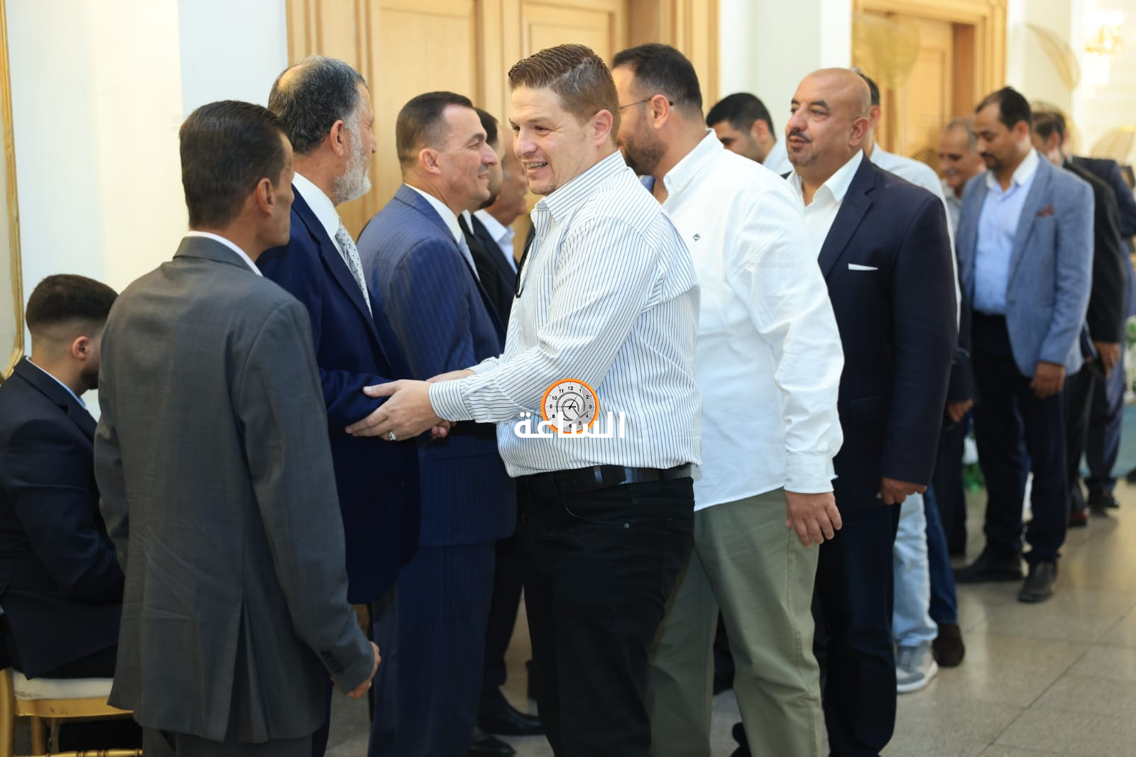 Madar Al-Saa Images 0.4684944024919273