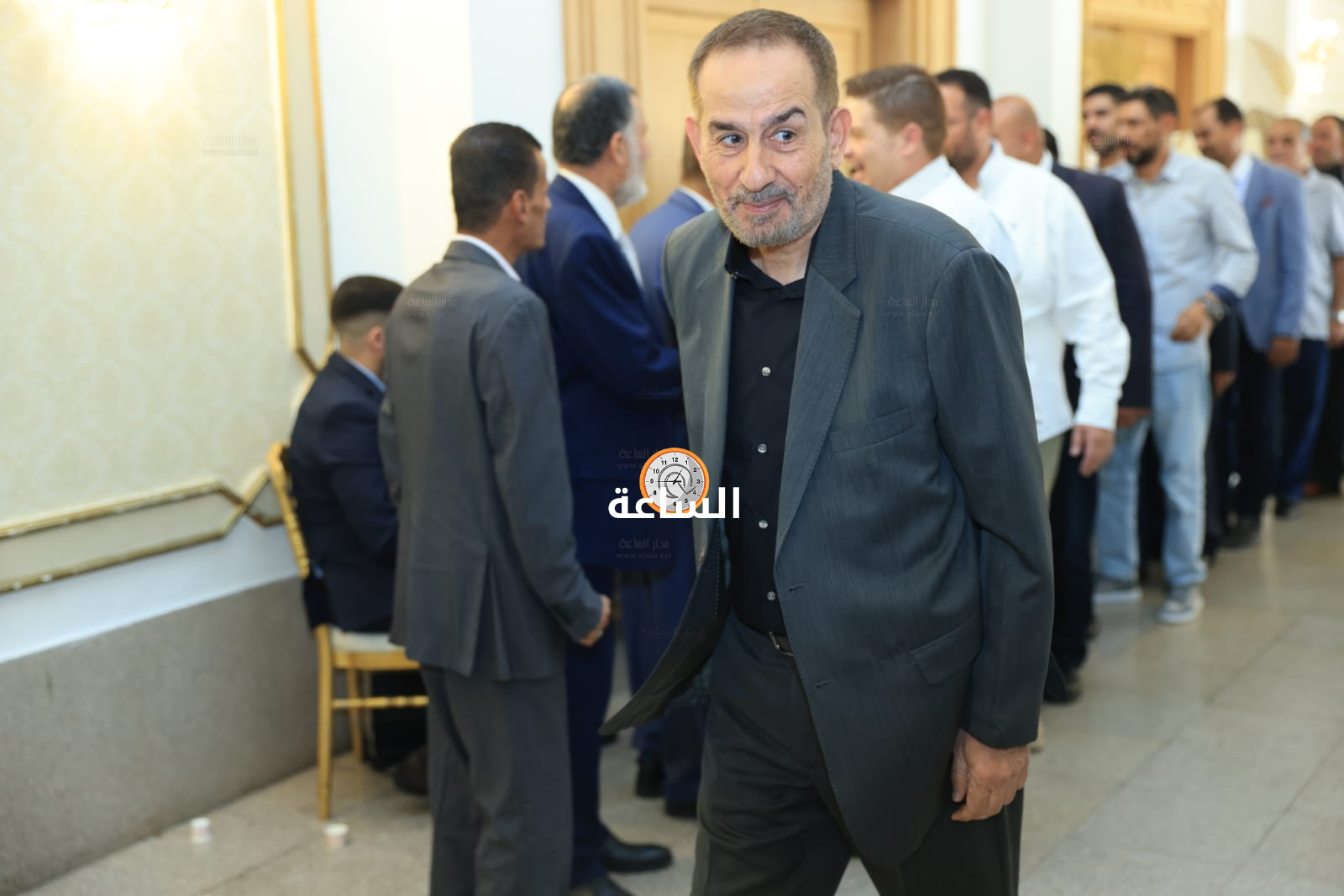 Madar Al-Saa Images 0.23534114652782623