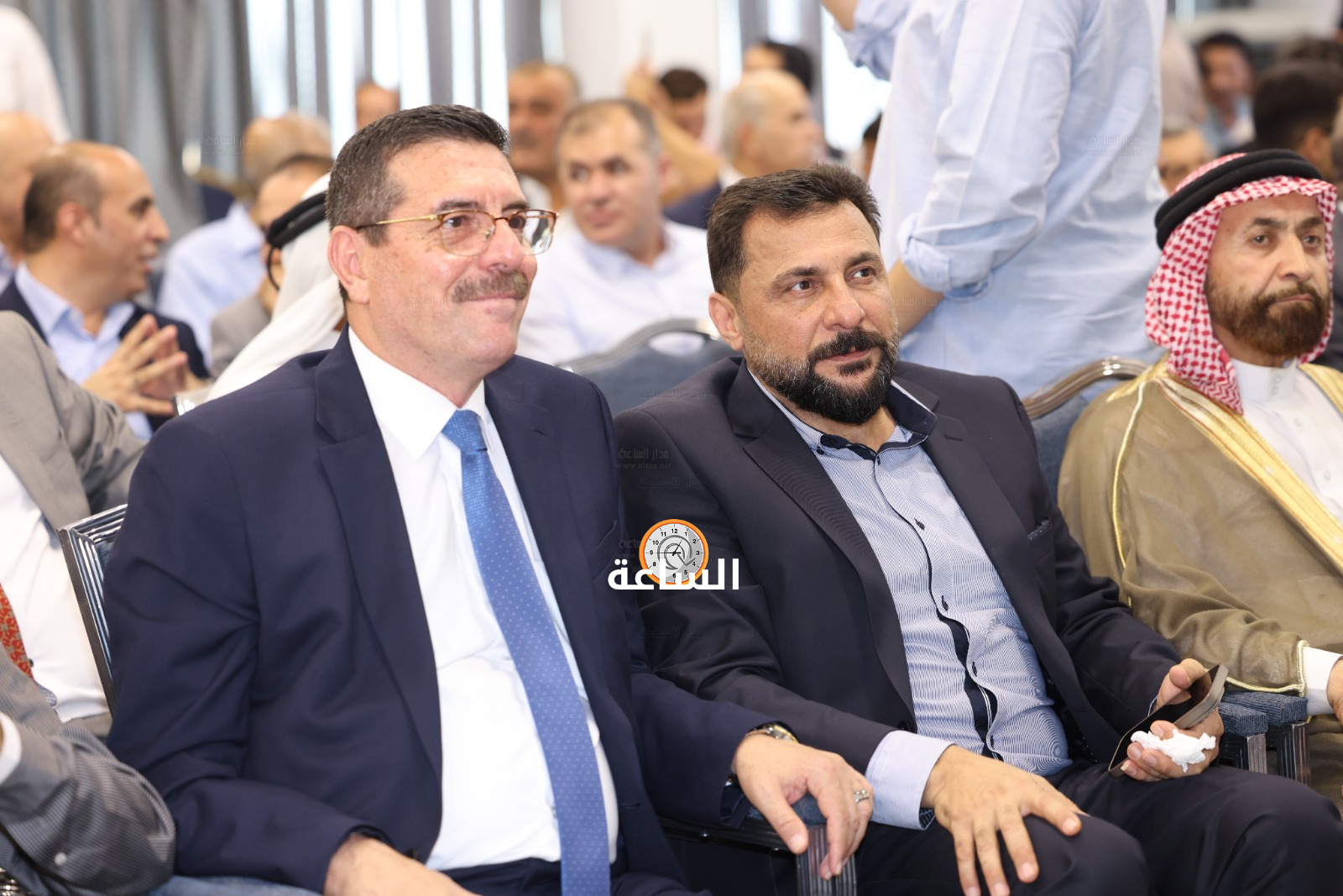 Madar Al-Saa Images 0.899380333321626