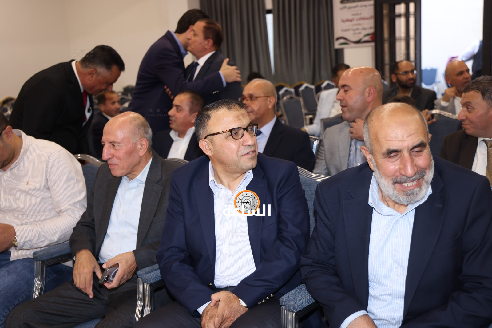 Madar Al-Saa Images 0.7434610689759901