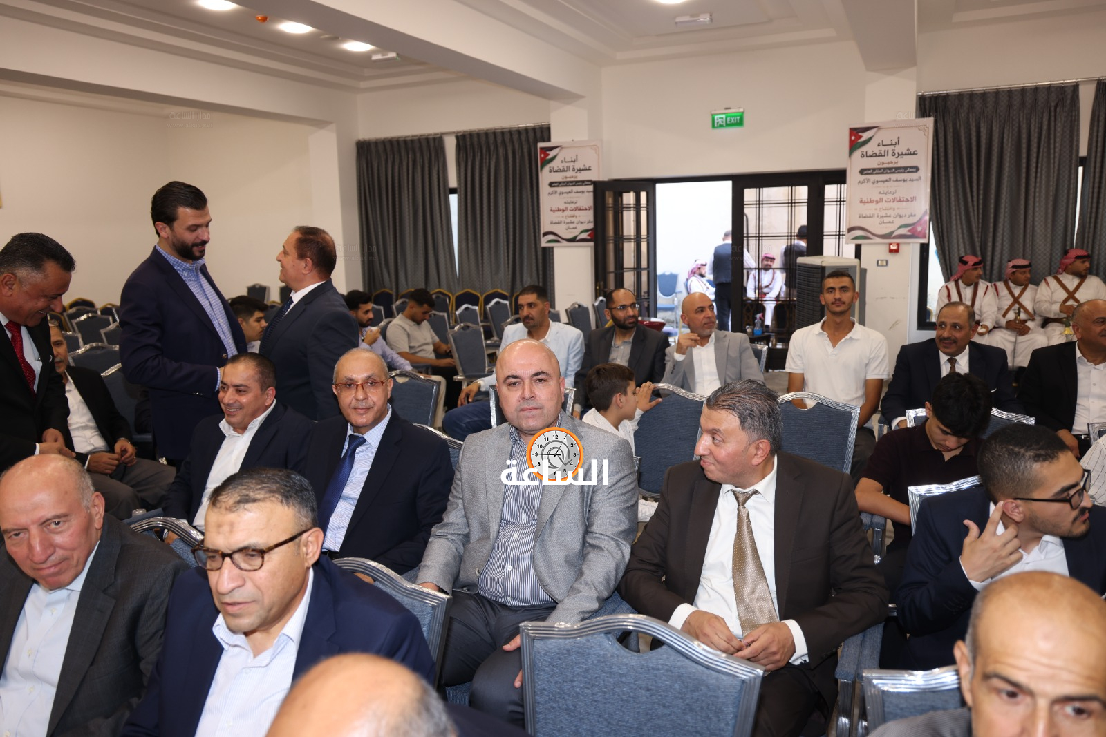 Madar Al-Saa Images 0.02397392981184121