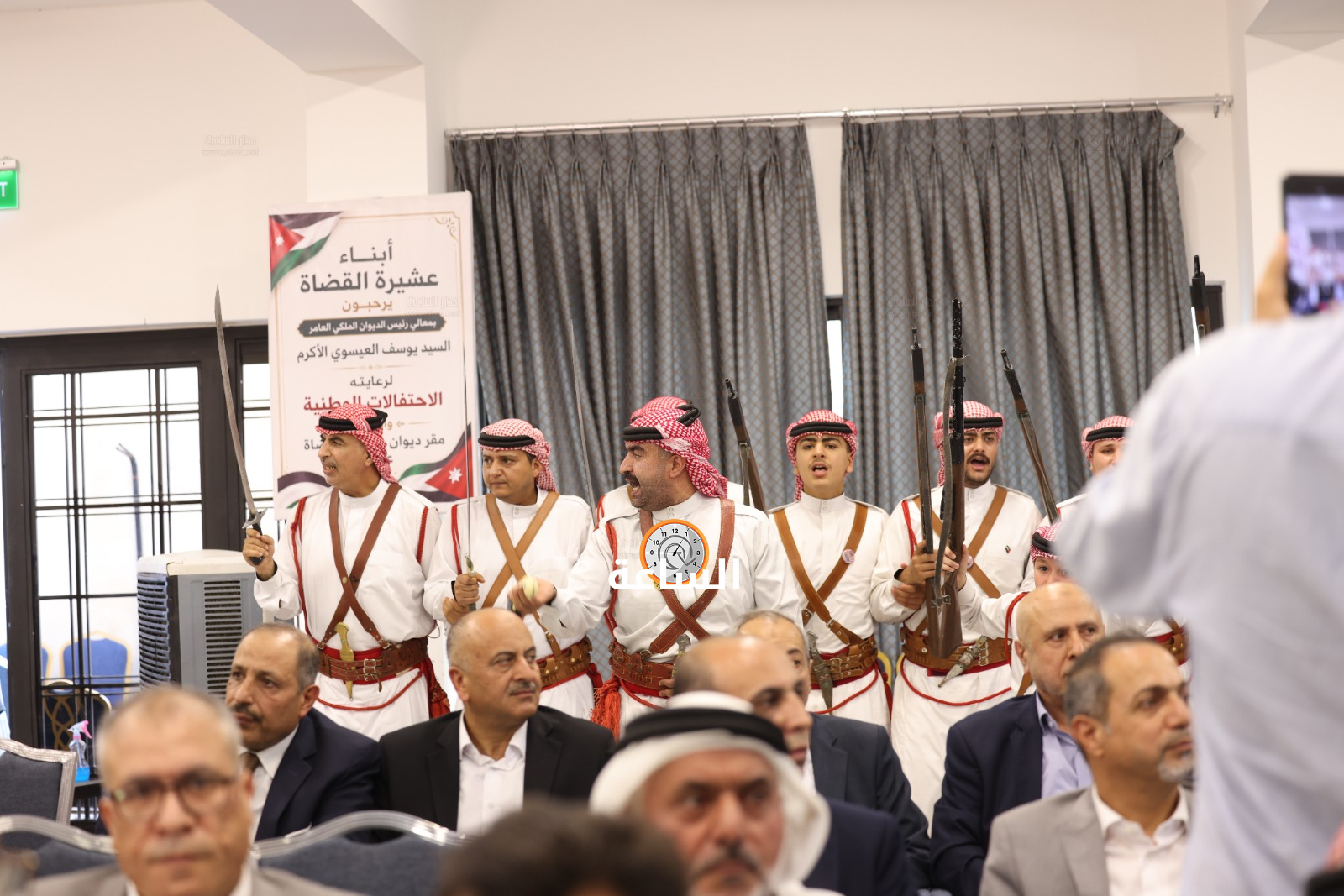 Madar Al-Saa Images 0.8071576188795788