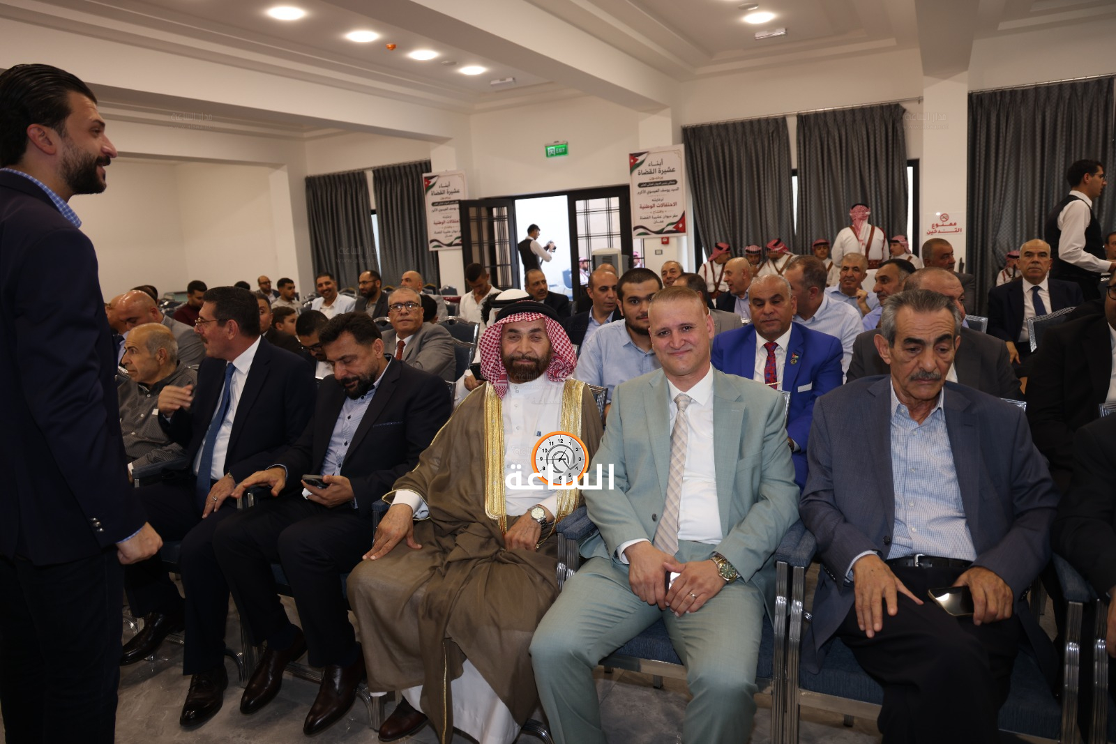 Madar Al-Saa Images 0.5949771564065943