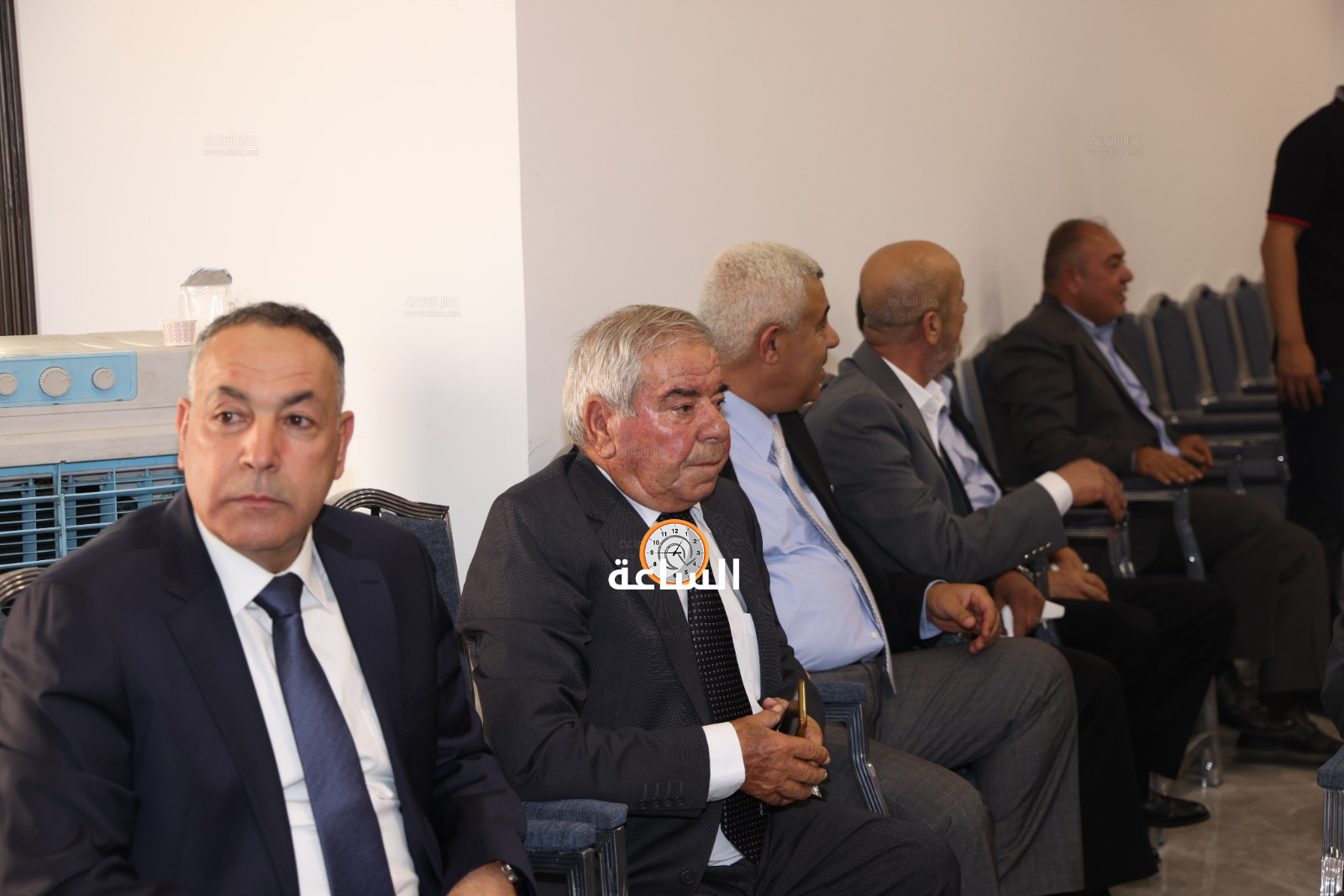Madar Al-Saa Images 0.35342671496926337