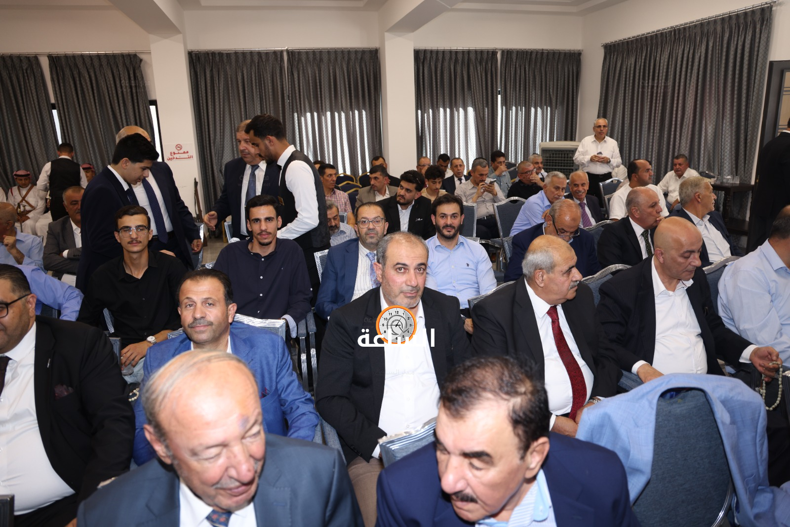 Madar Al-Saa Images 0.9688198145169177