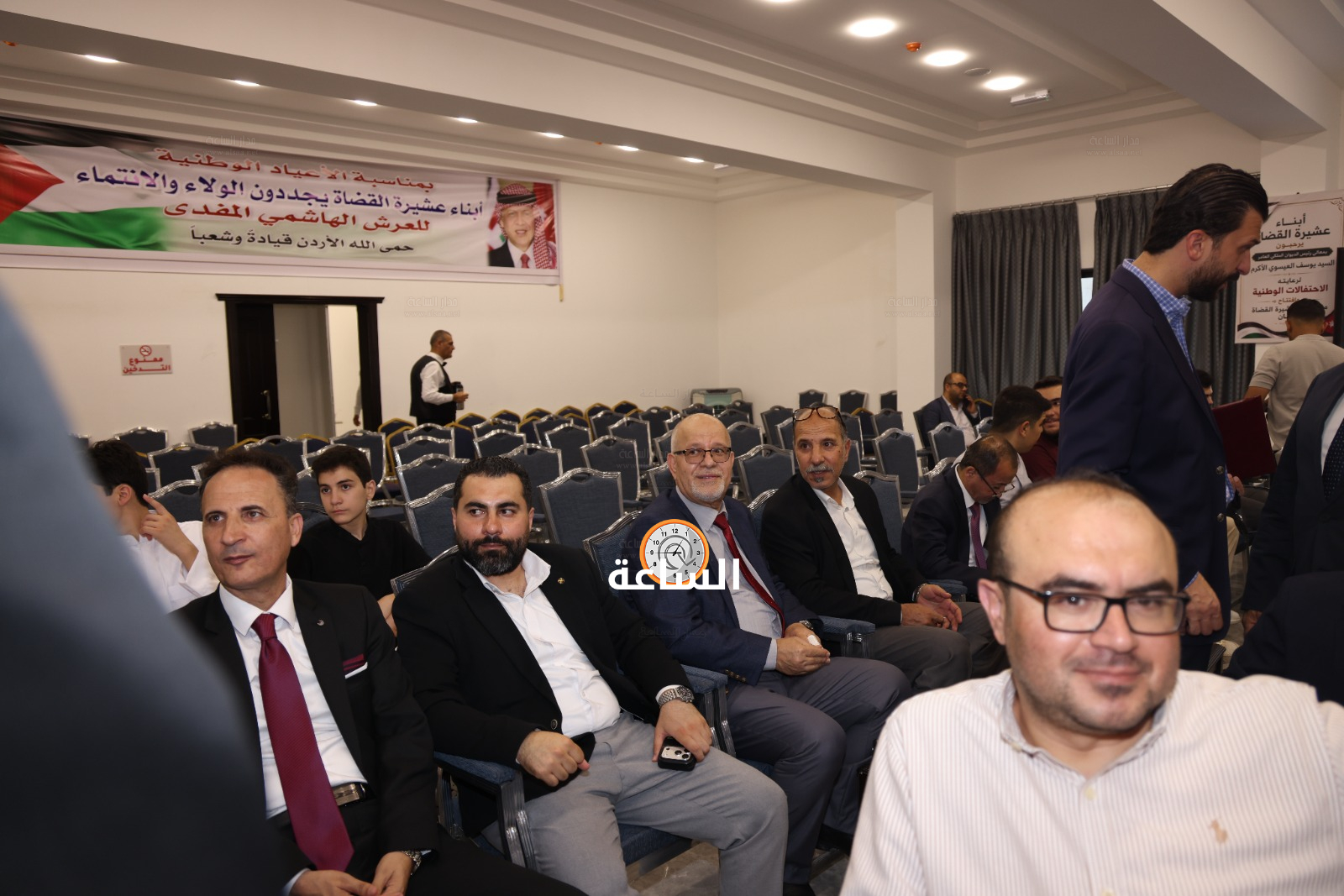 Madar Al-Saa Images 0.572436930332931