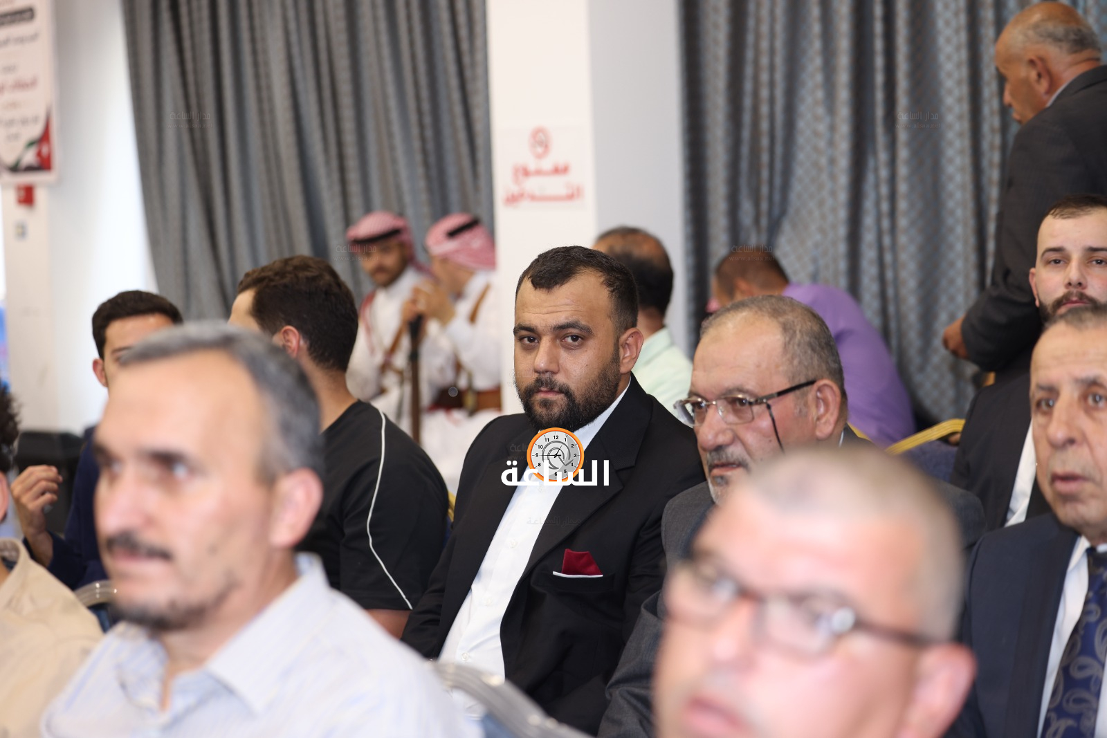 Madar Al-Saa Images 0.40690327004018756