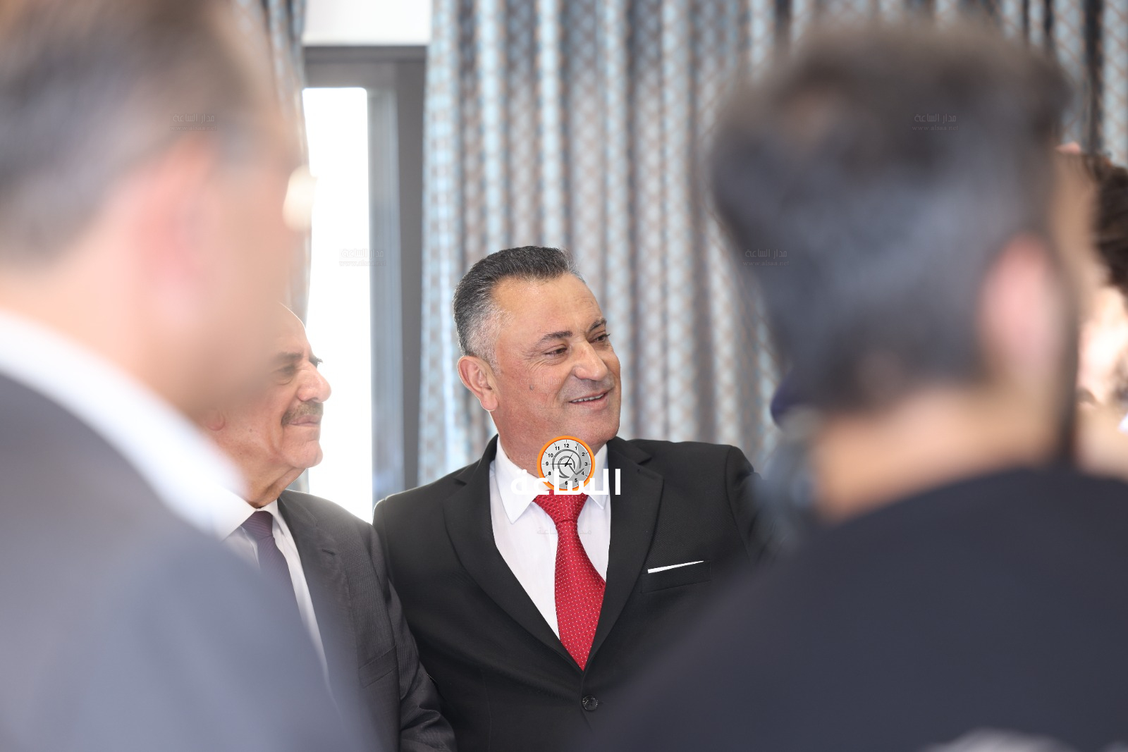 Madar Al-Saa Images 0.09668805513596856