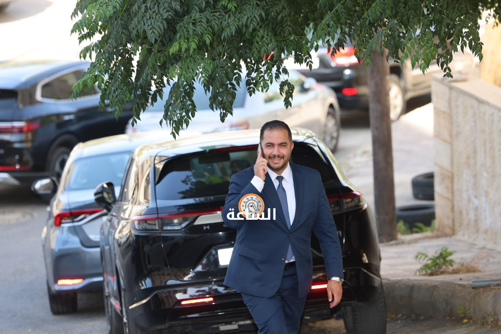 Madar Al-Saa Images 0.9096697627366398