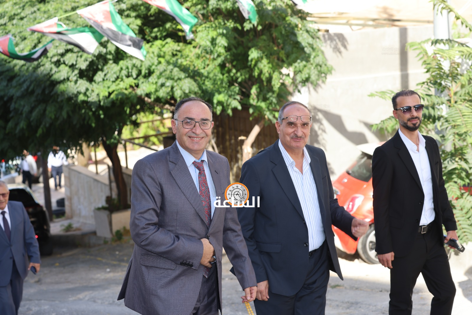 Madar Al-Saa Images 0.5450428351819806