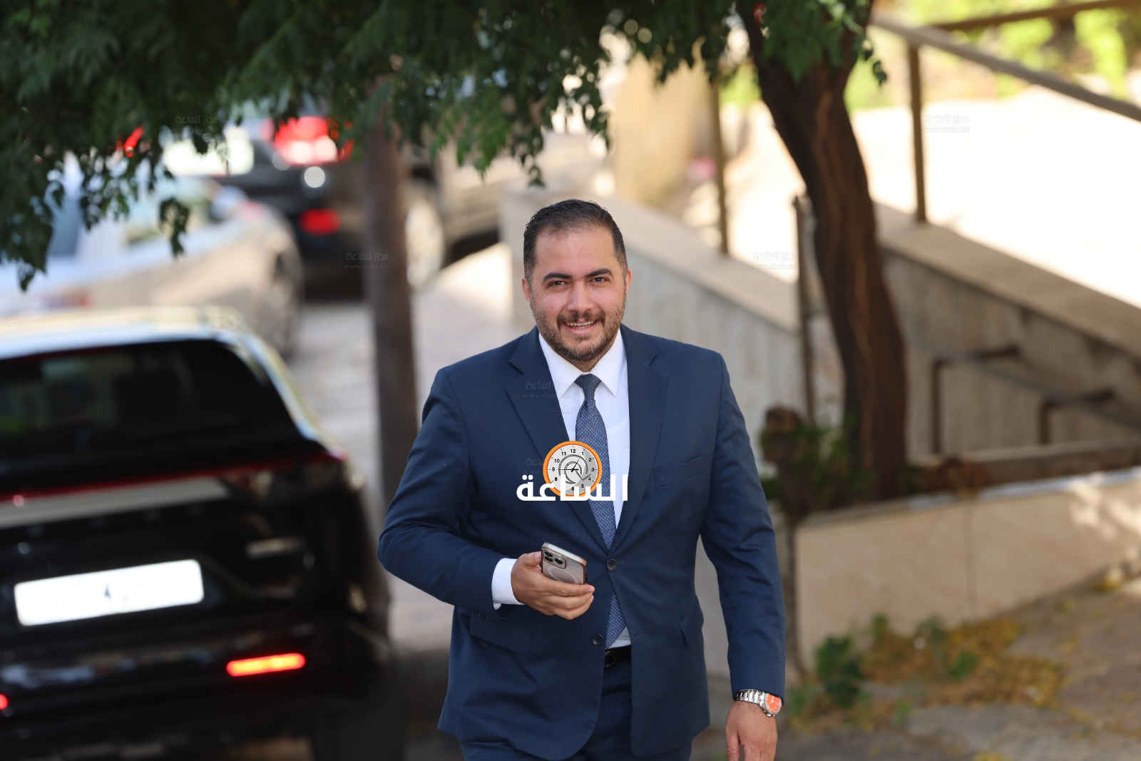 Madar Al-Saa Images 0.4579001990086117