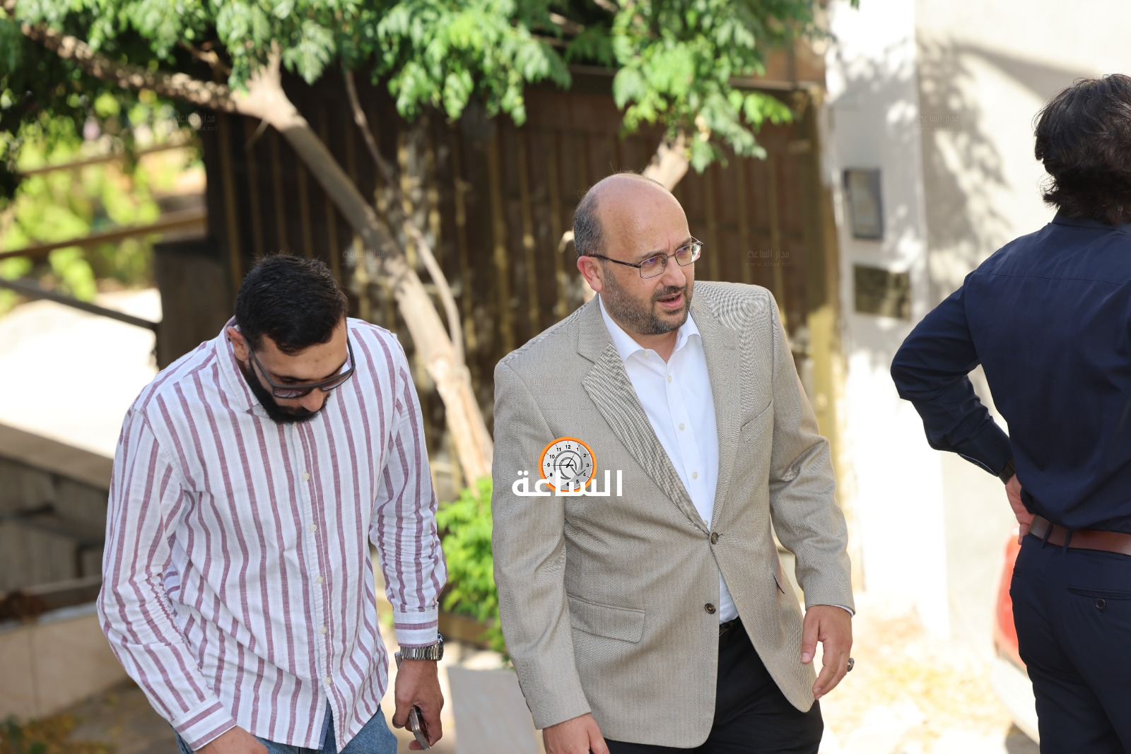 Madar Al-Saa Images 0.007965594544214638