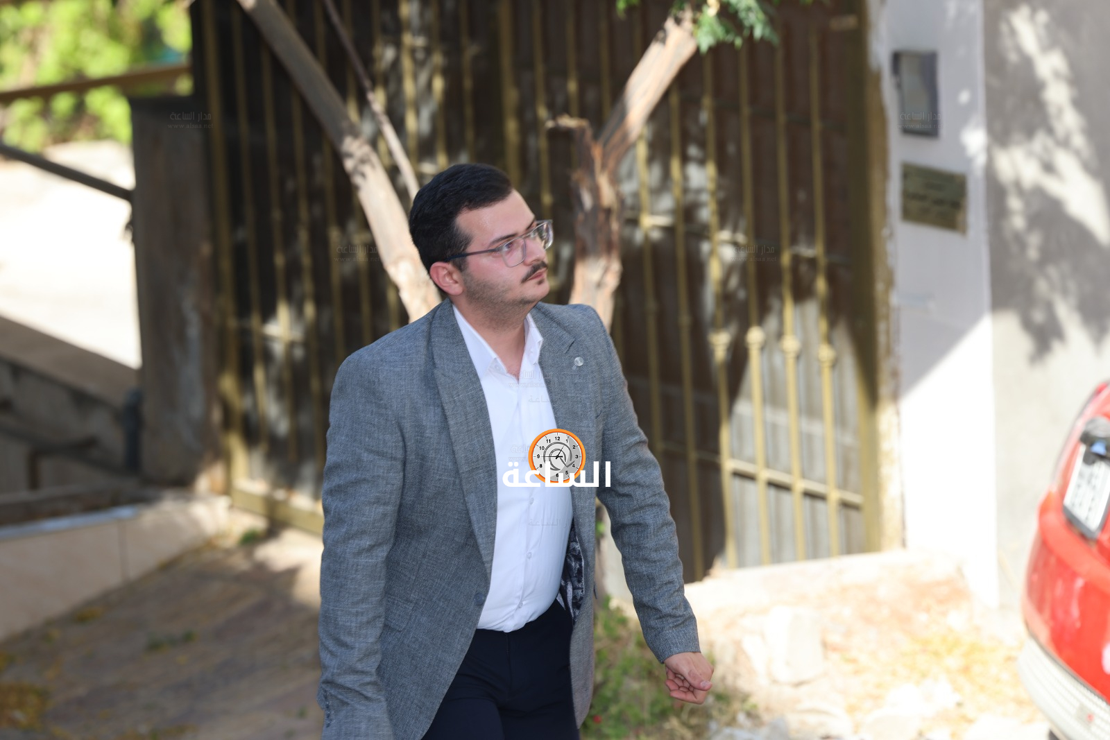 Madar Al-Saa Images 0.821709071893837