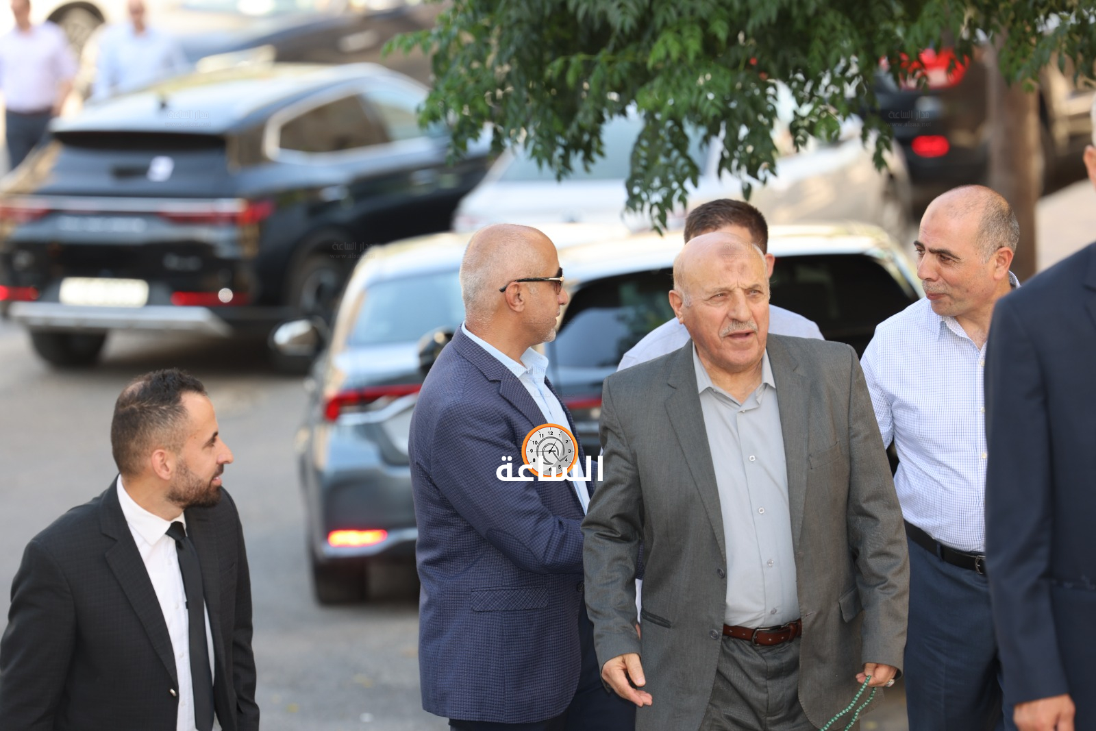 Madar Al-Saa Images 0.18639976324988605