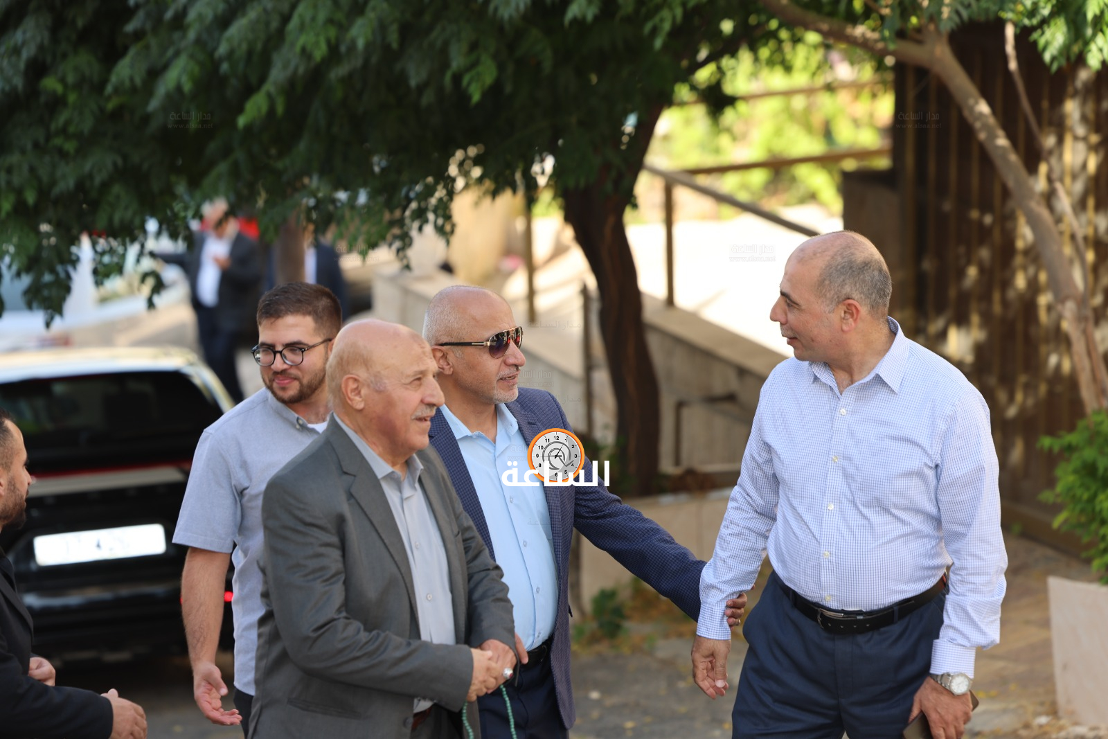 Madar Al-Saa Images 0.6921045528785719
