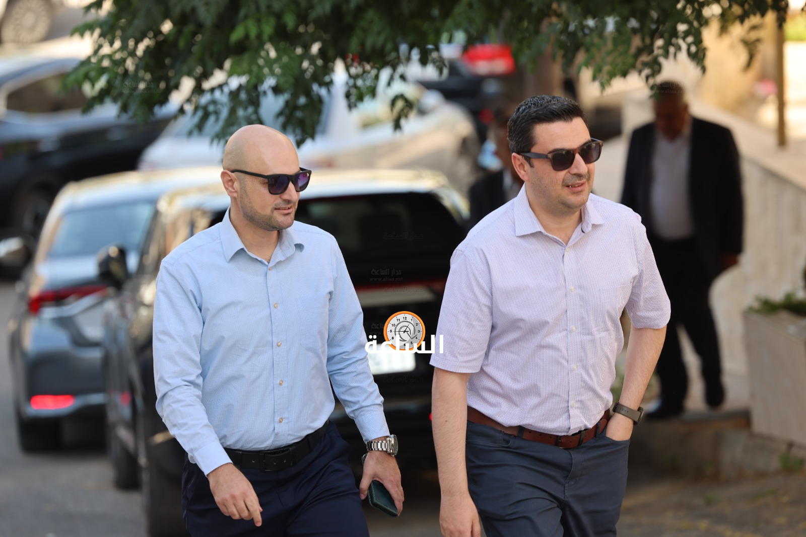Madar Al-Saa Images 0.07824436827979009
