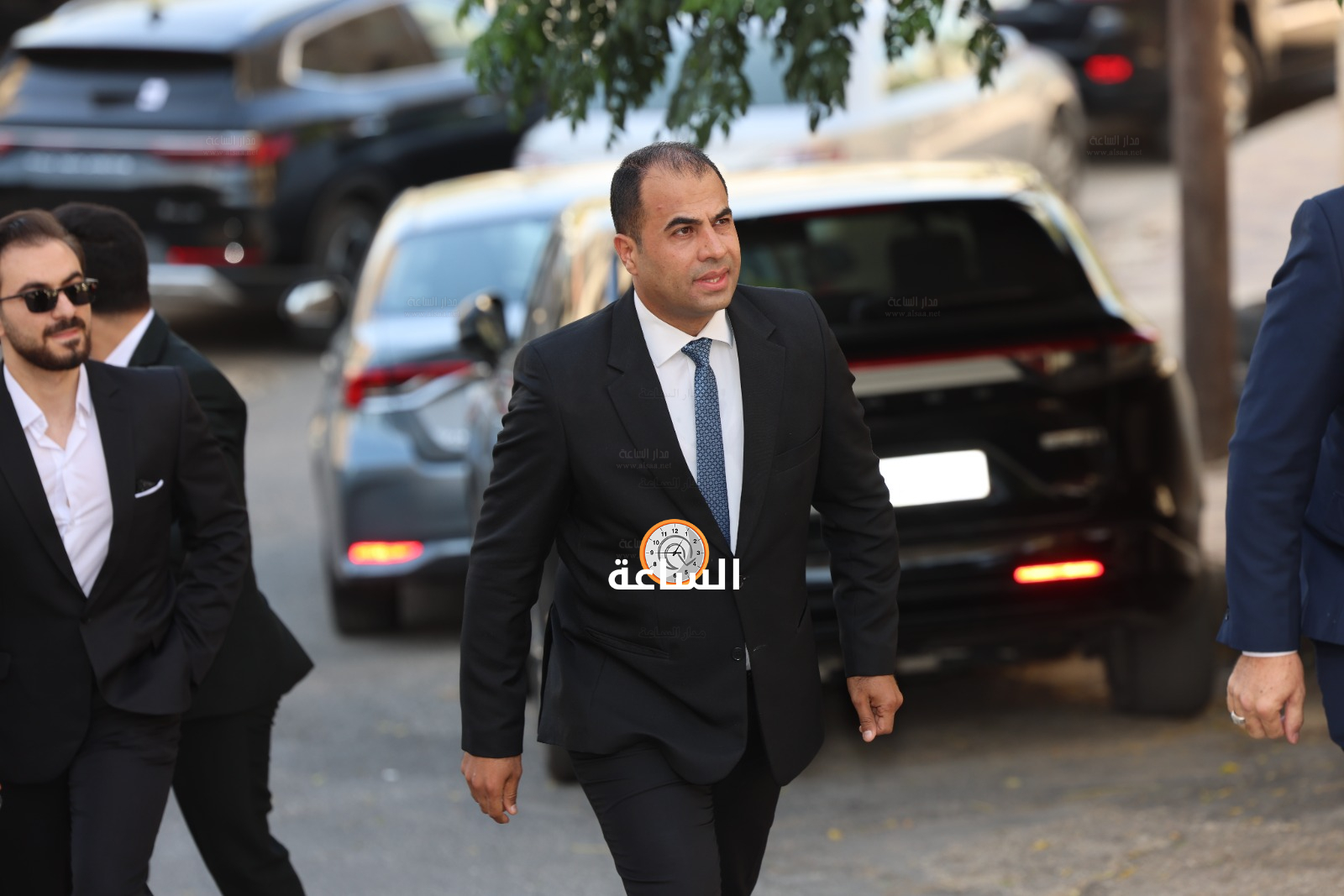 Madar Al-Saa Images 0.8098189342869836