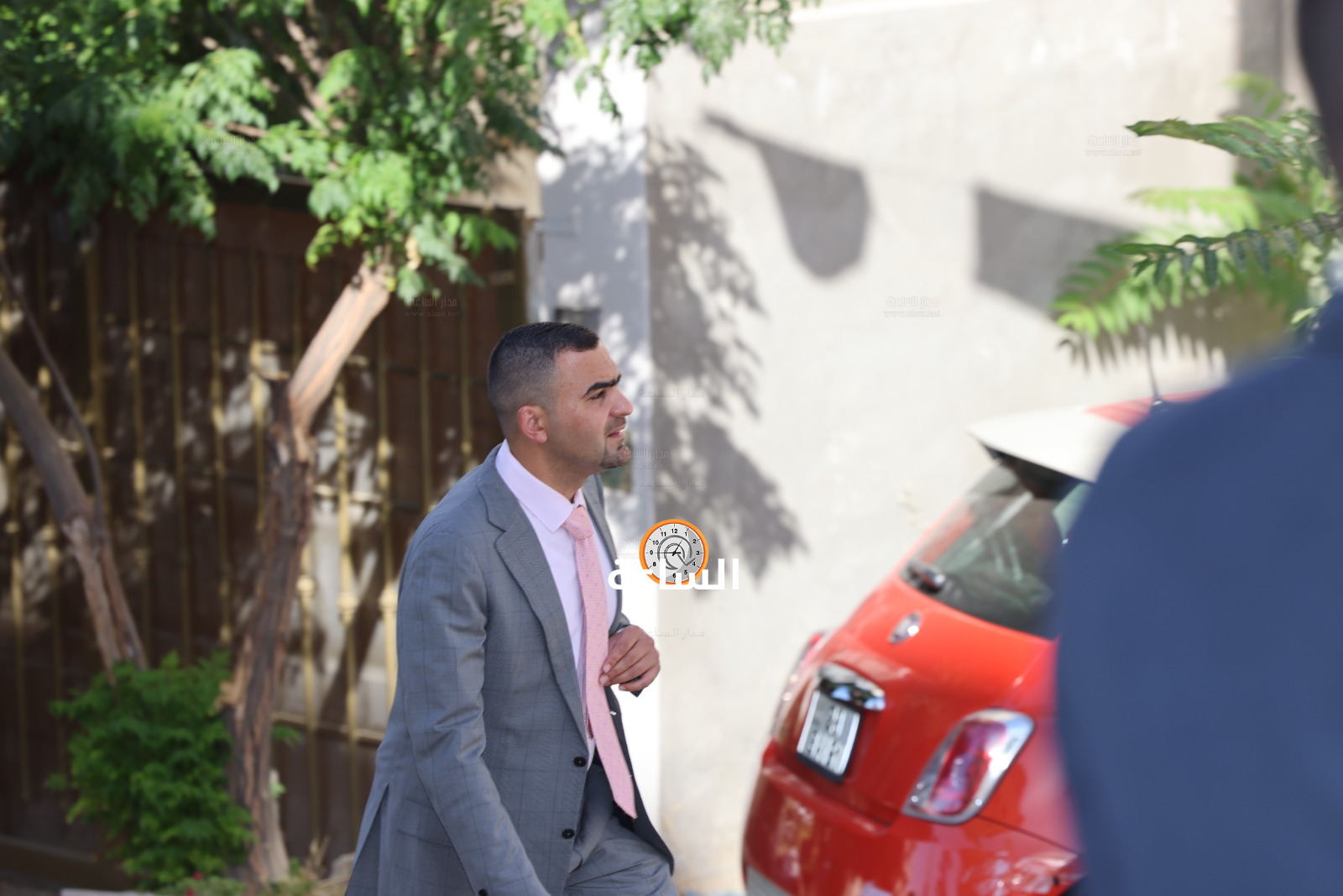 Madar Al-Saa Images 0.9369295258052074