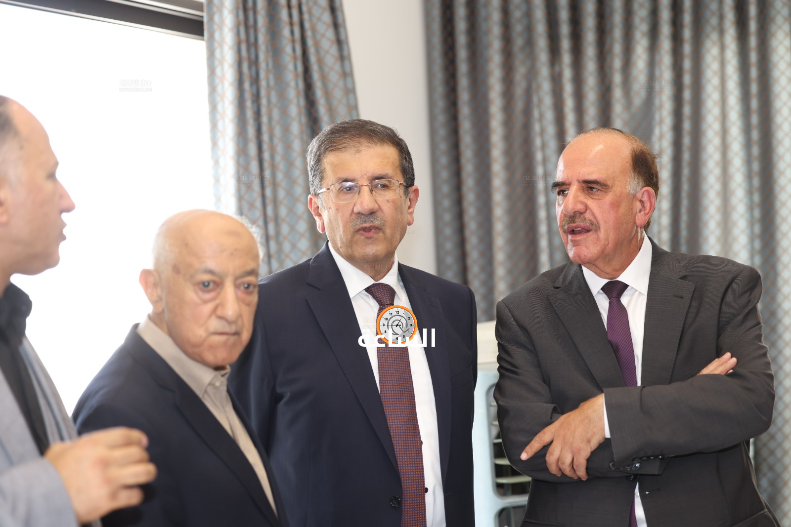 Madar Al-Saa Images 0.28818969851774157