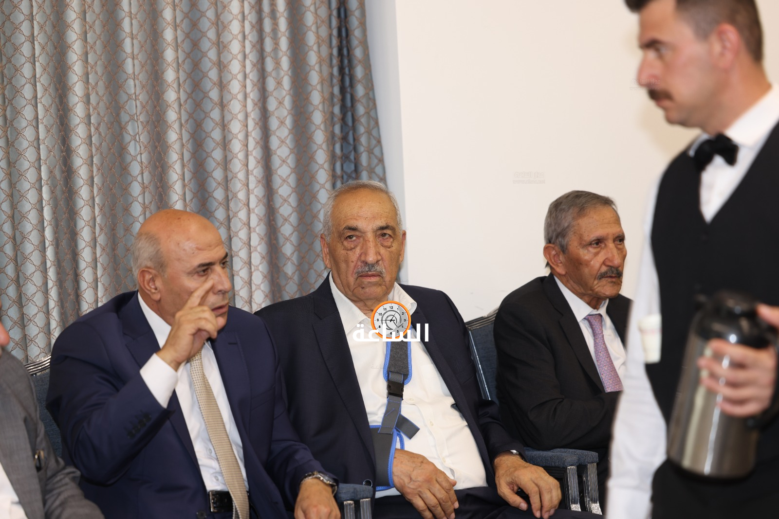 Madar Al-Saa Images 0.4426251494066521