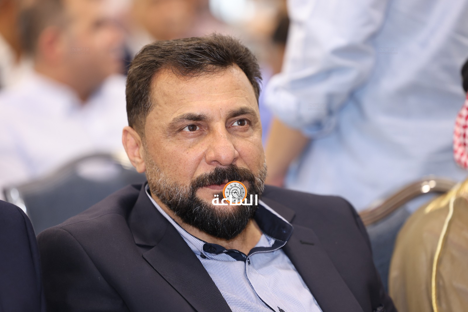 Madar Al-Saa Images 0.7534094605701244