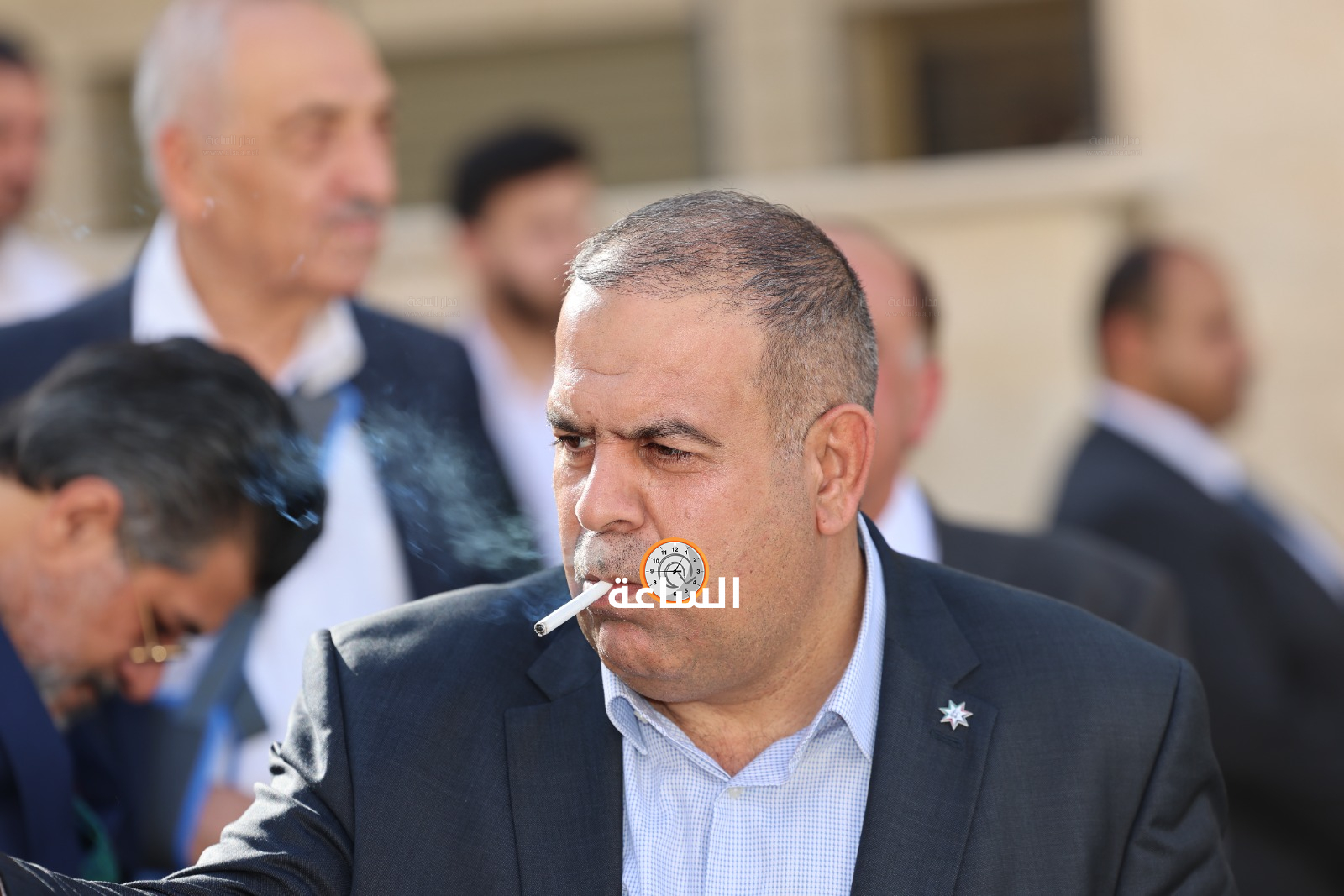 Madar Al-Saa Images 0.7838743094095354