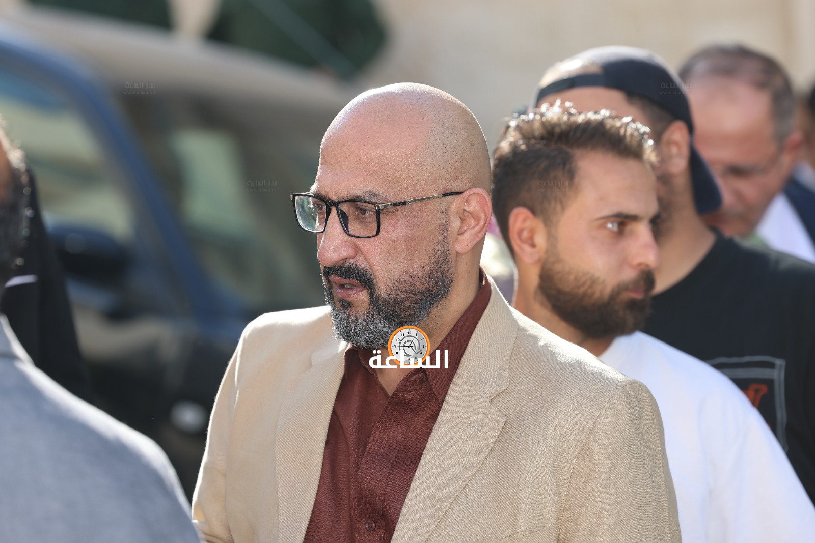 Madar Al-Saa Images 0.40149070478556825