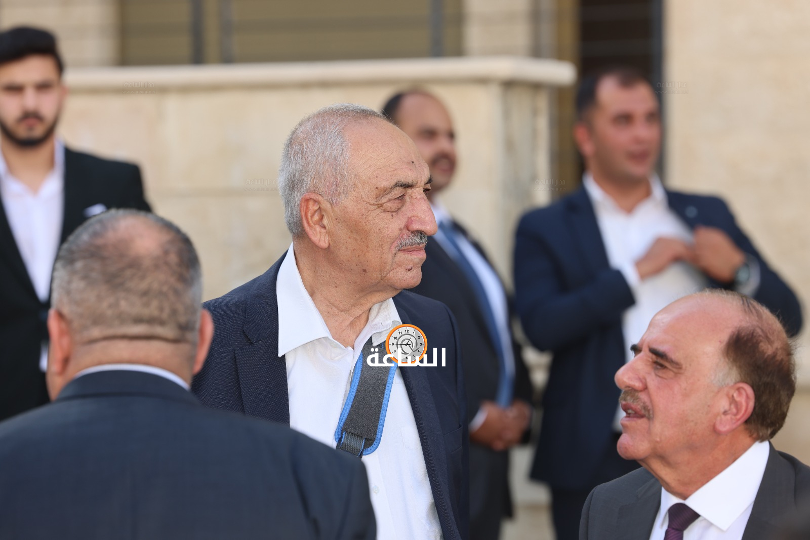 Madar Al-Saa Images 0.7200965689139402