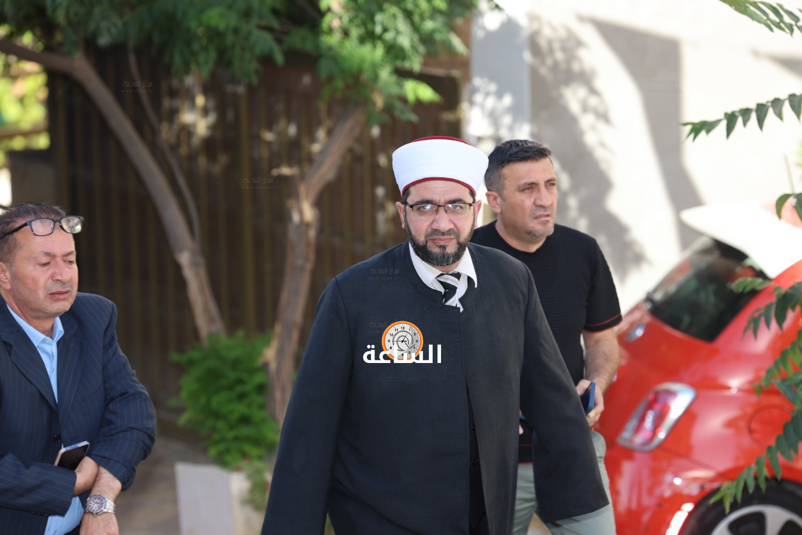 Madar Al-Saa Images 0.6984685796848028