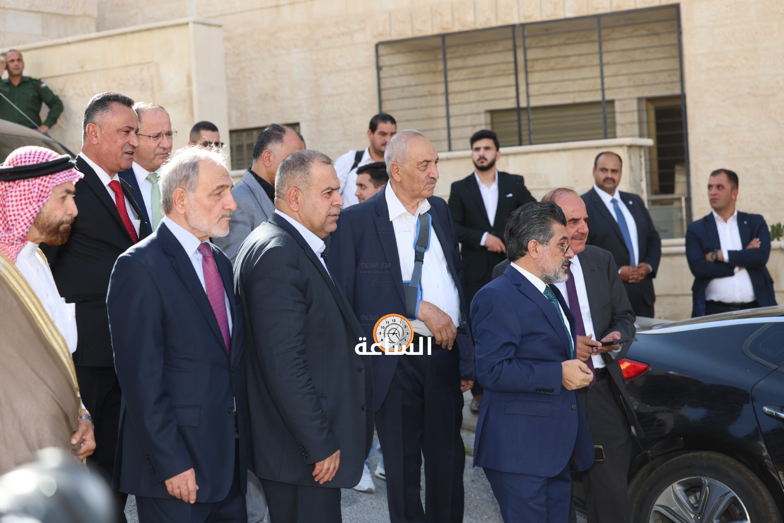 Madar Al-Saa Images 0.2617264636397463