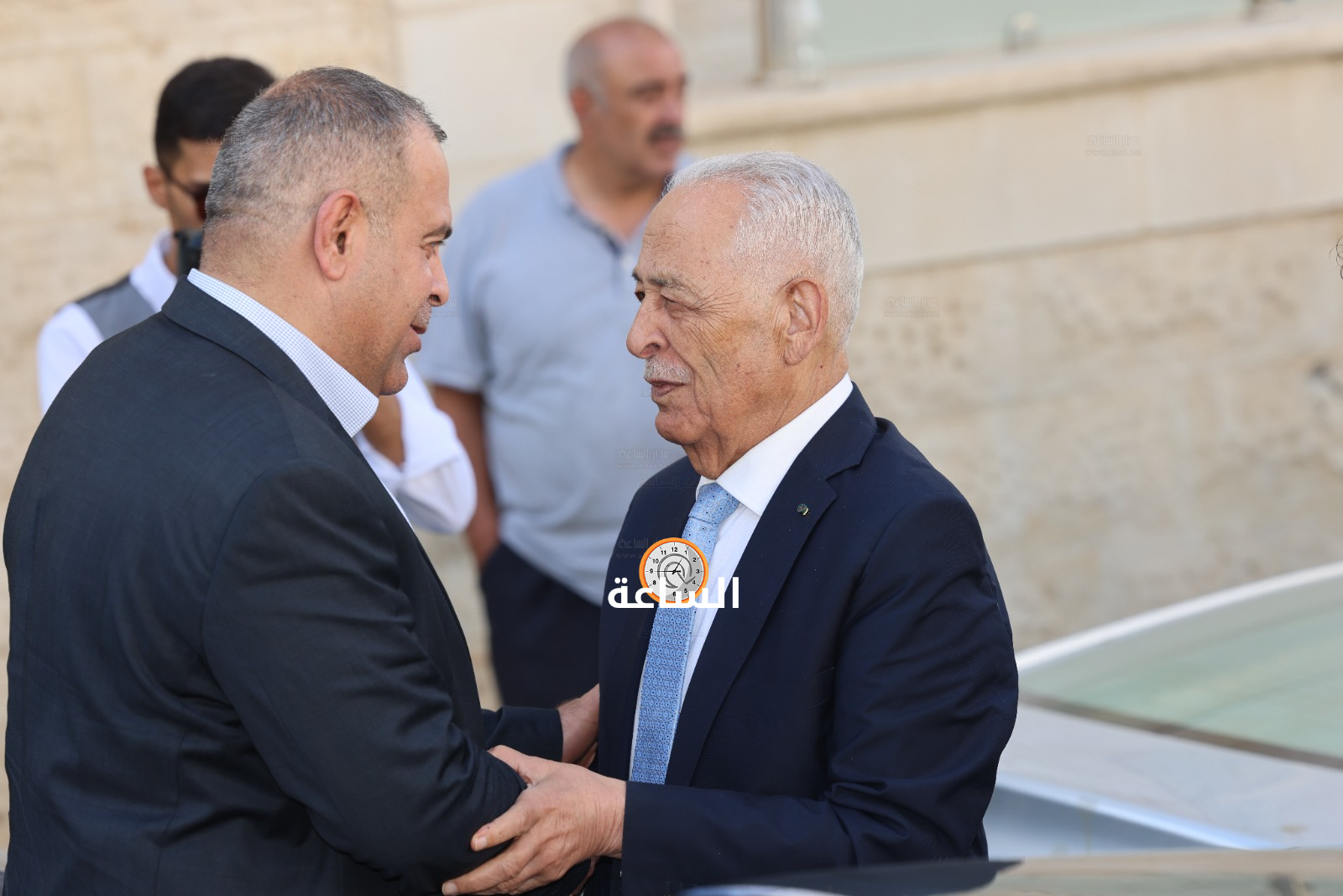 Madar Al-Saa Images 0.6309761329828045