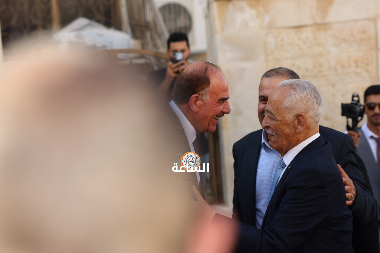 Madar Al-Saa Images 0.733719454033053