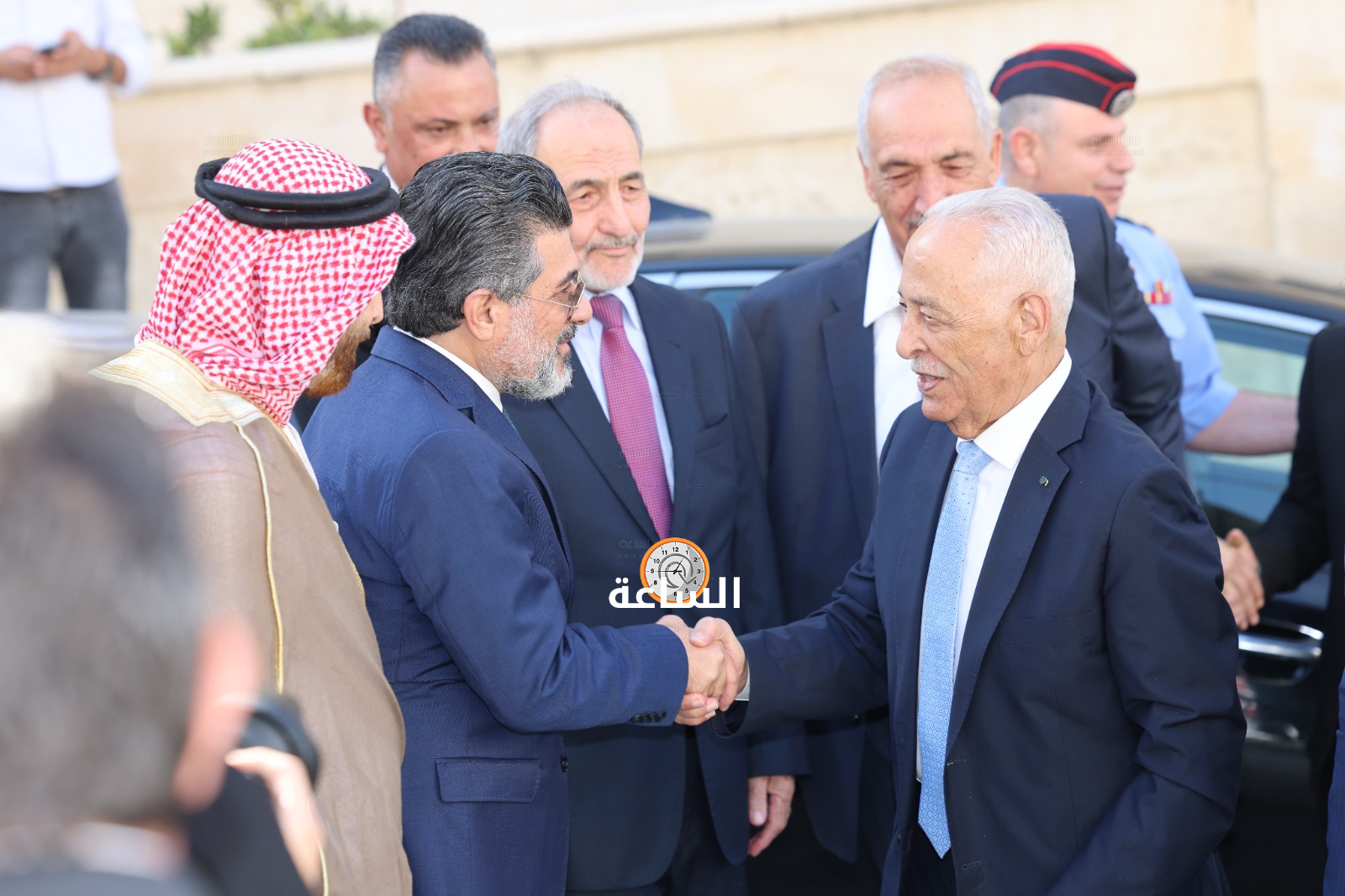 Madar Al-Saa Images 0.7865460094401506