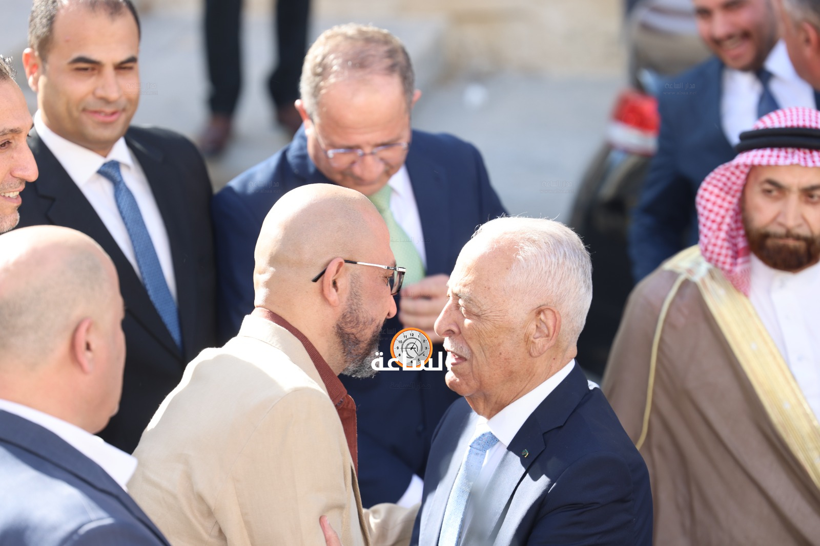 Madar Al-Saa Images 0.233952964006648