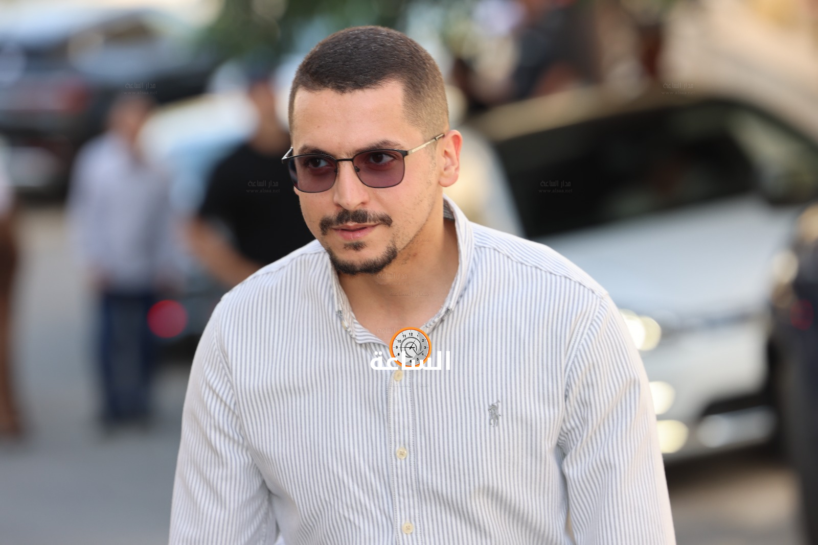Madar Al-Saa Images 0.7208303531051267