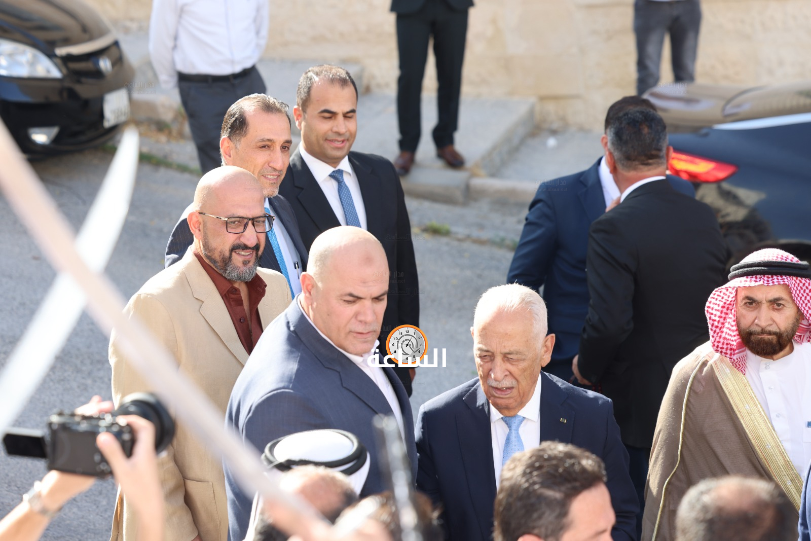 Madar Al-Saa Images 0.33531280430867216