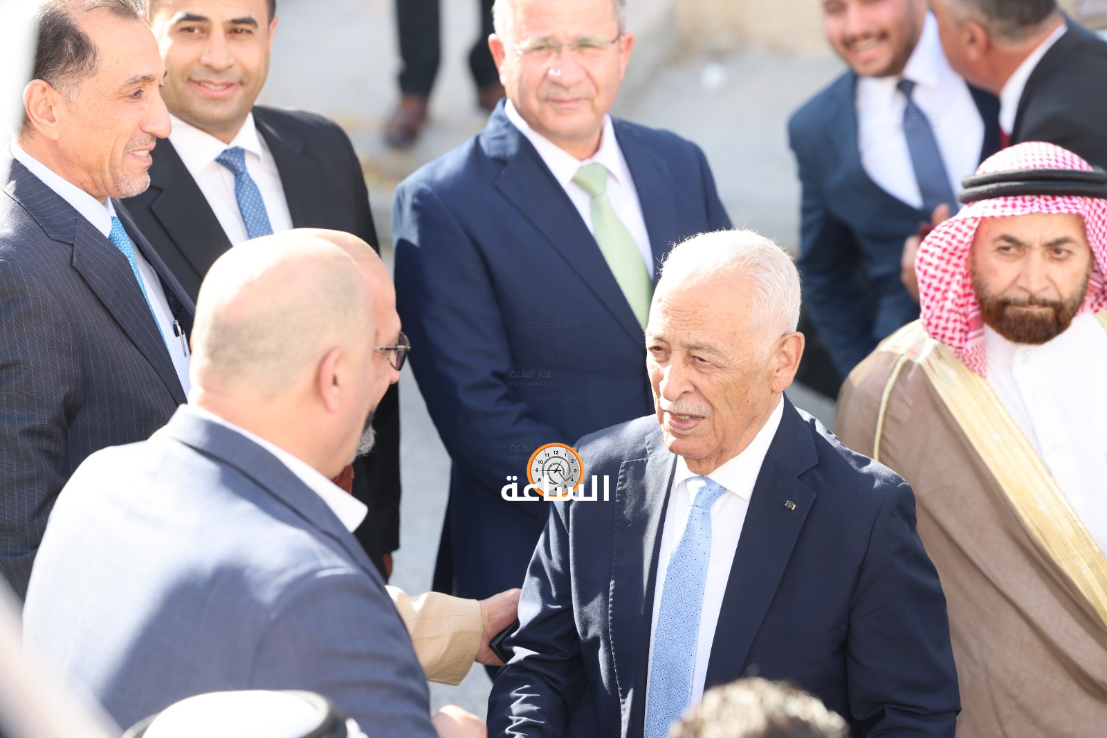 Madar Al-Saa Images 0.10904825322050482