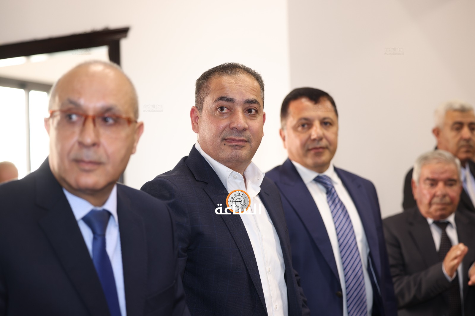 Madar Al-Saa Images 0.33523748409207155