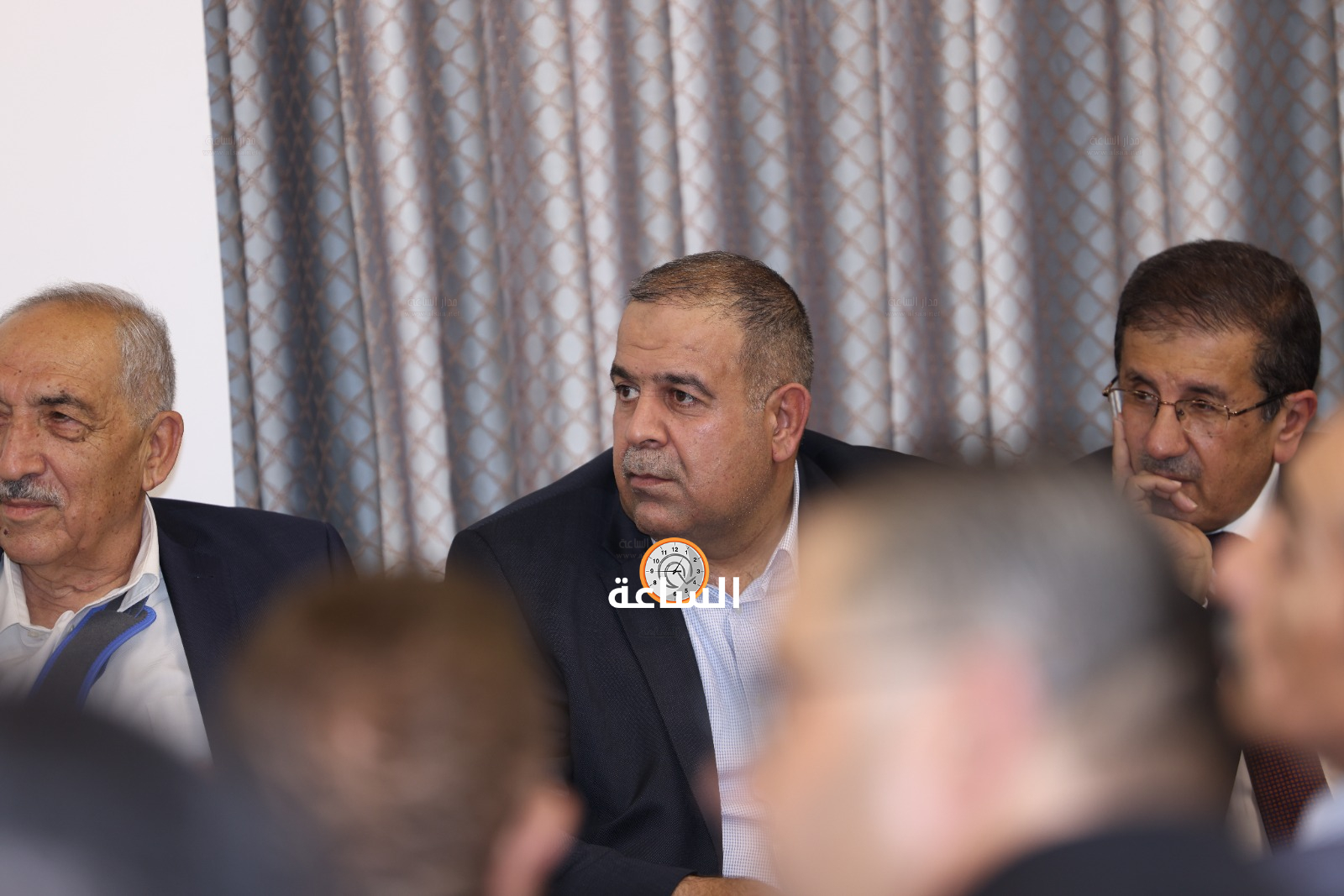 Madar Al-Saa Images 0.16331494781501765