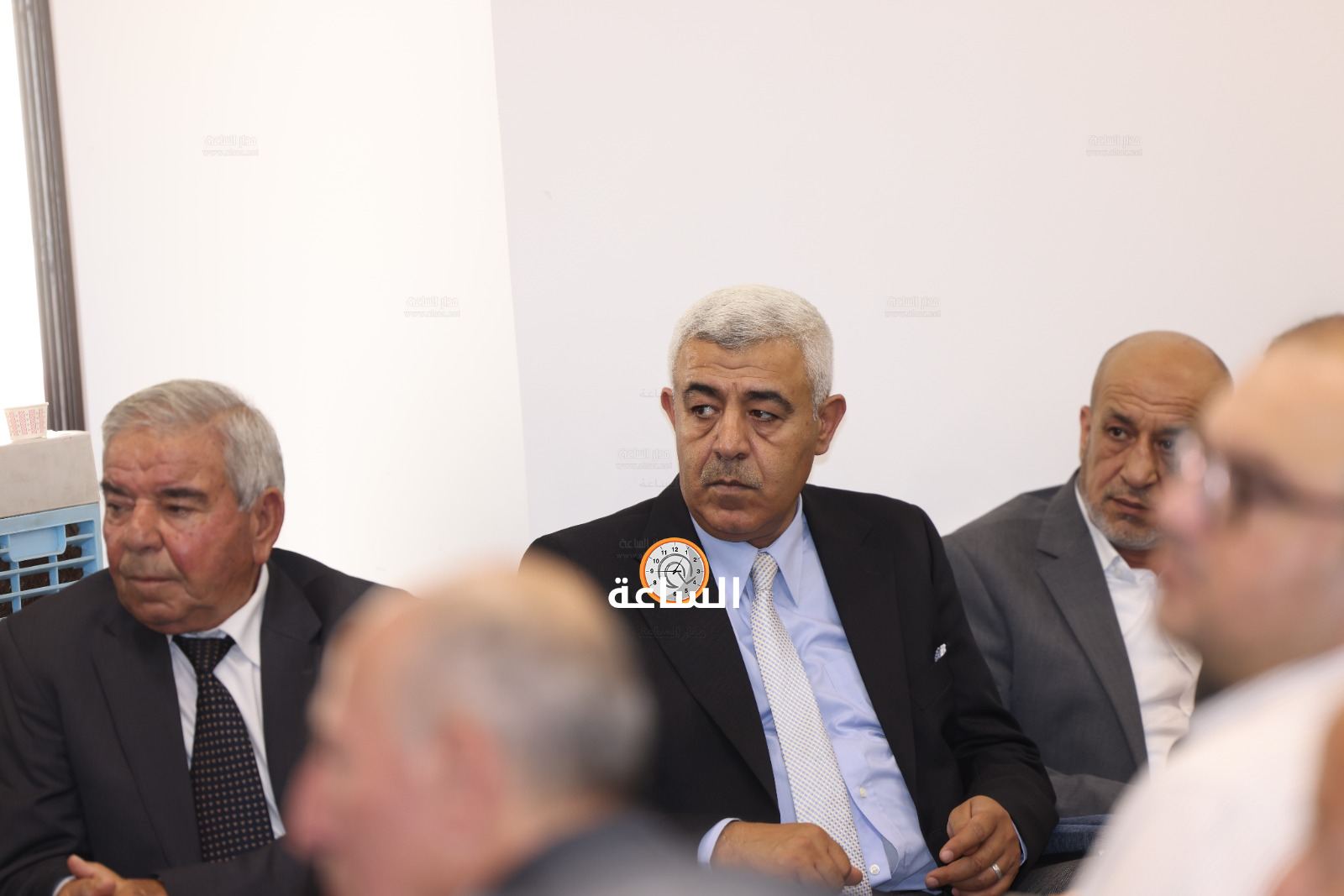 Madar Al-Saa Images 0.39010020830196535