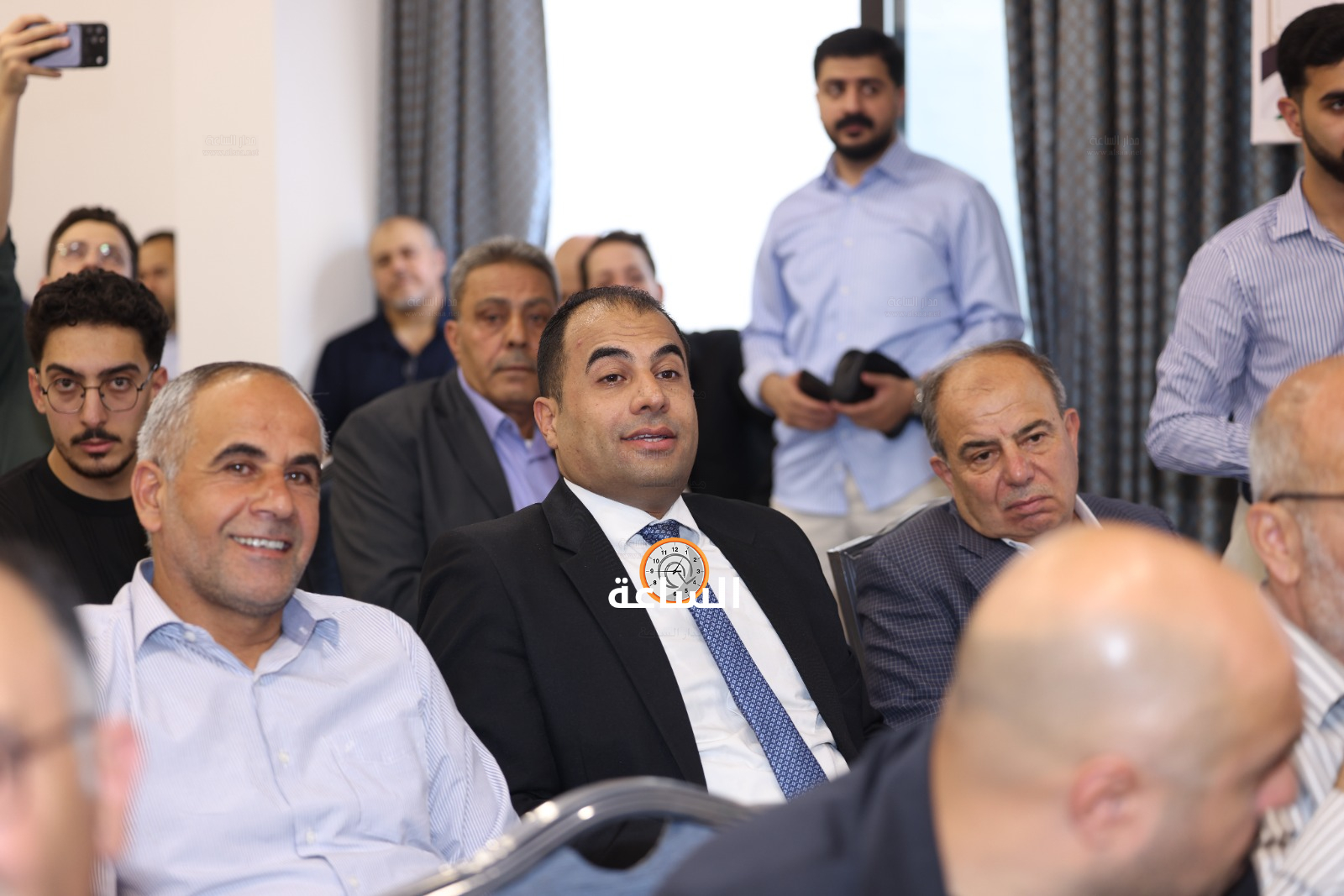 Madar Al-Saa Images 0.6222565445851204