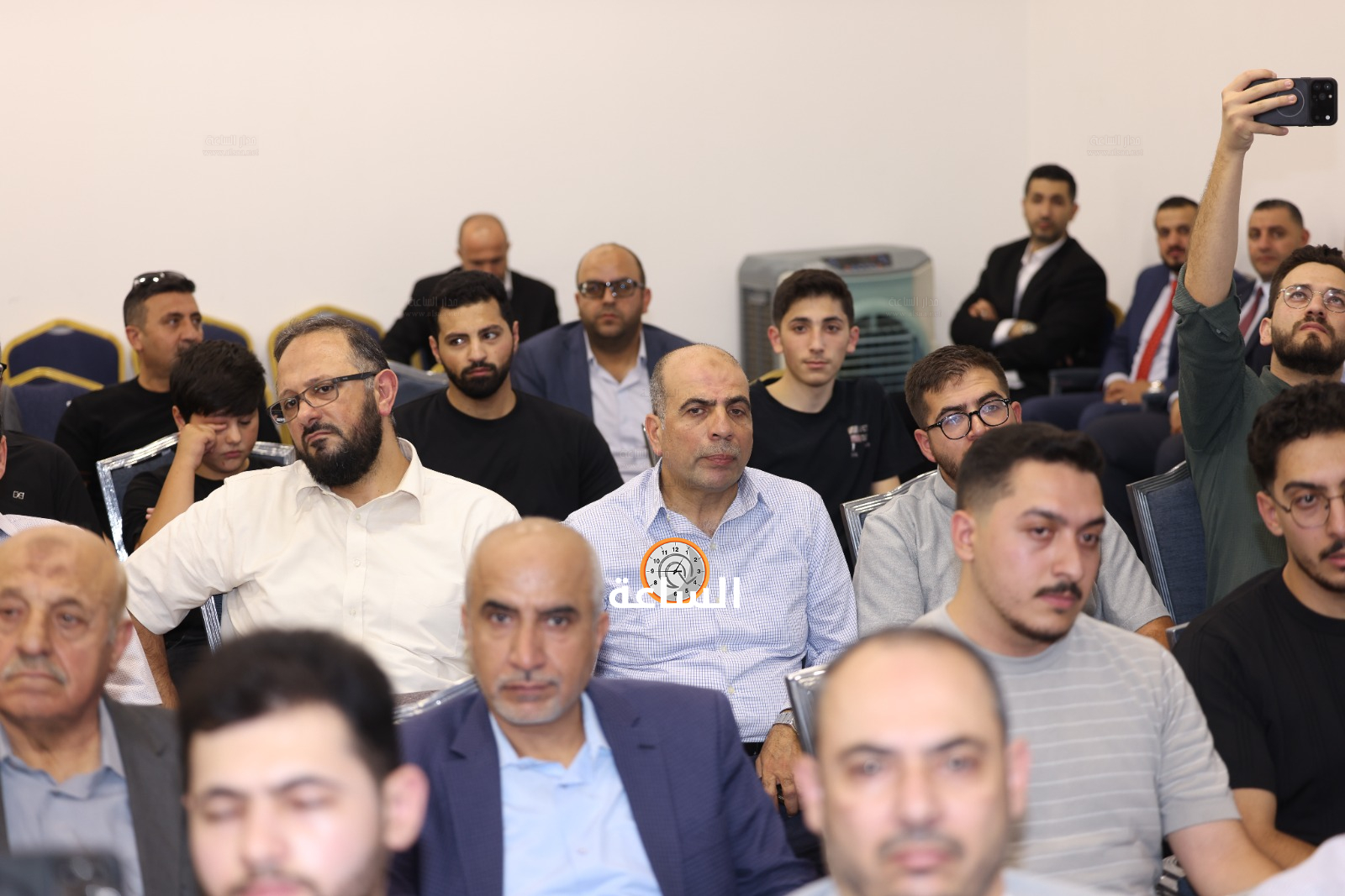 Madar Al-Saa Images 0.8281952662501862