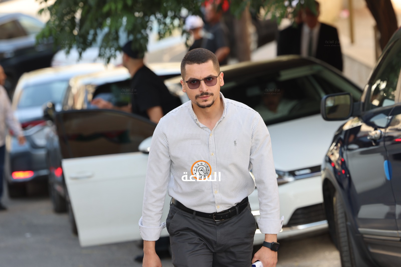 Madar Al-Saa Images 0.23147346983623496