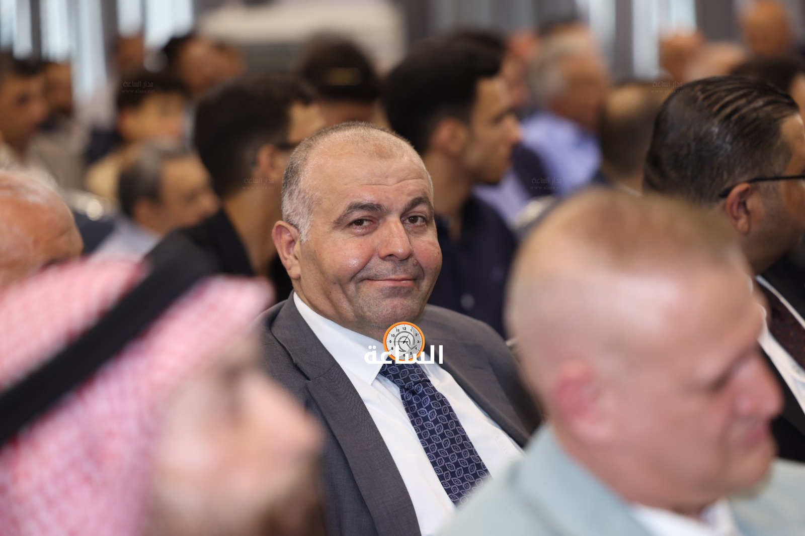 Madar Al-Saa Images 0.9295203372741624