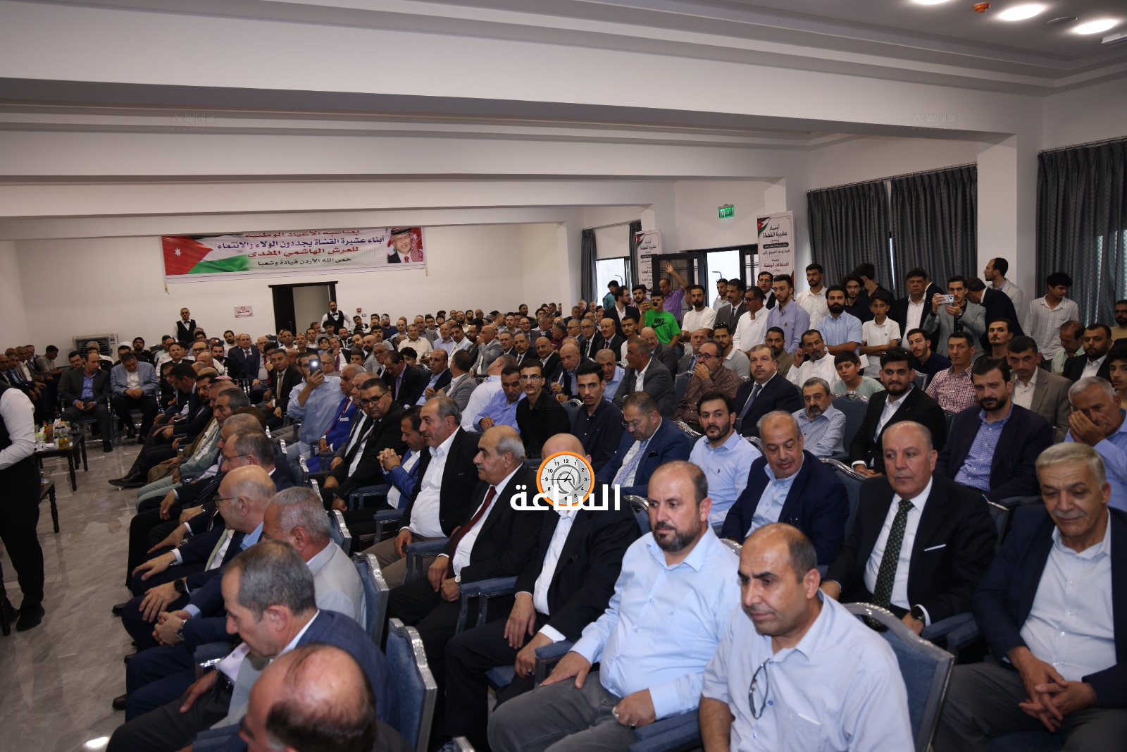 Madar Al-Saa Images 0.747342021931348