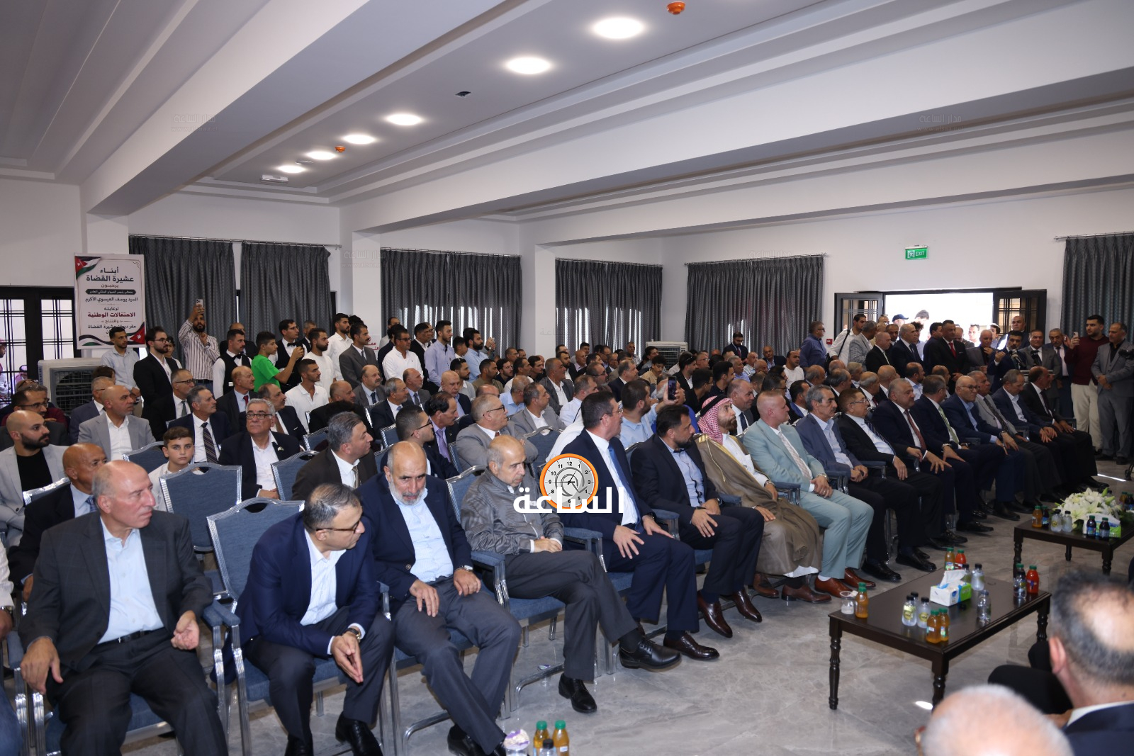 Madar Al-Saa Images 0.43438046739584146