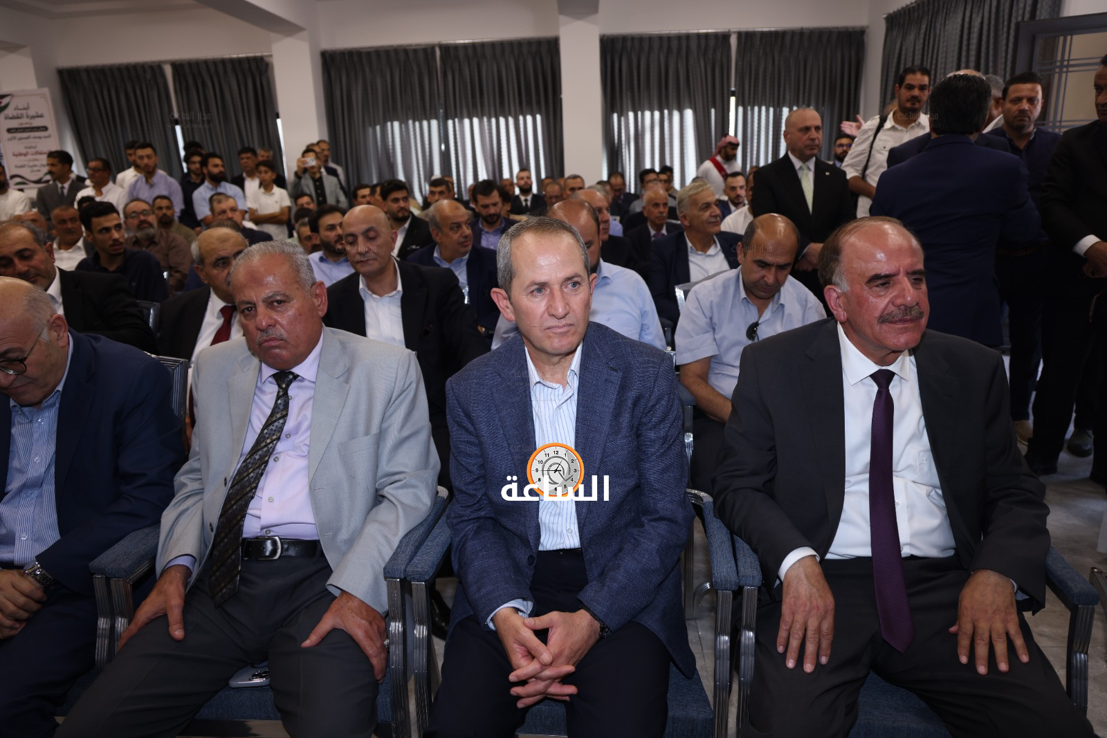 Madar Al-Saa Images 0.43158144340478644