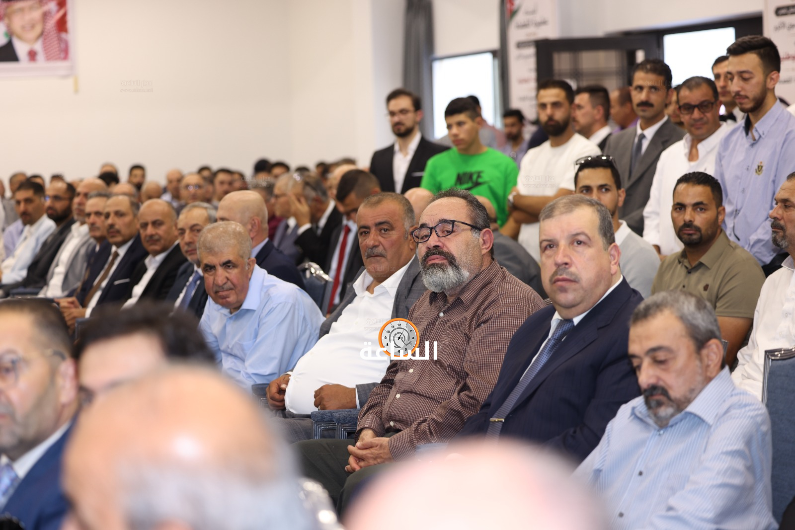 Madar Al-Saa Images 0.378433807503761