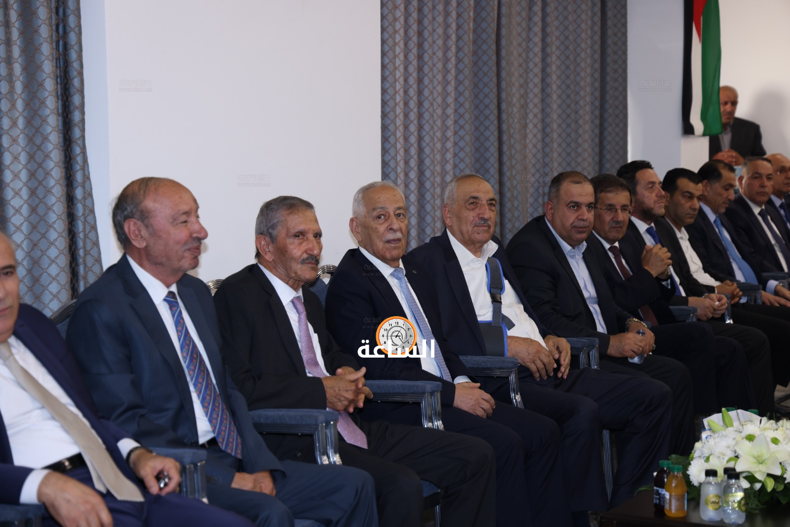 Madar Al-Saa Images 0.296997284152673