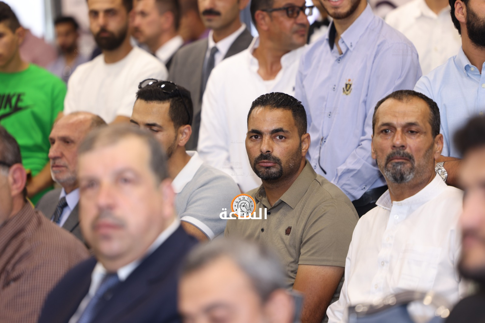 Madar Al-Saa Images 0.8696660211010995